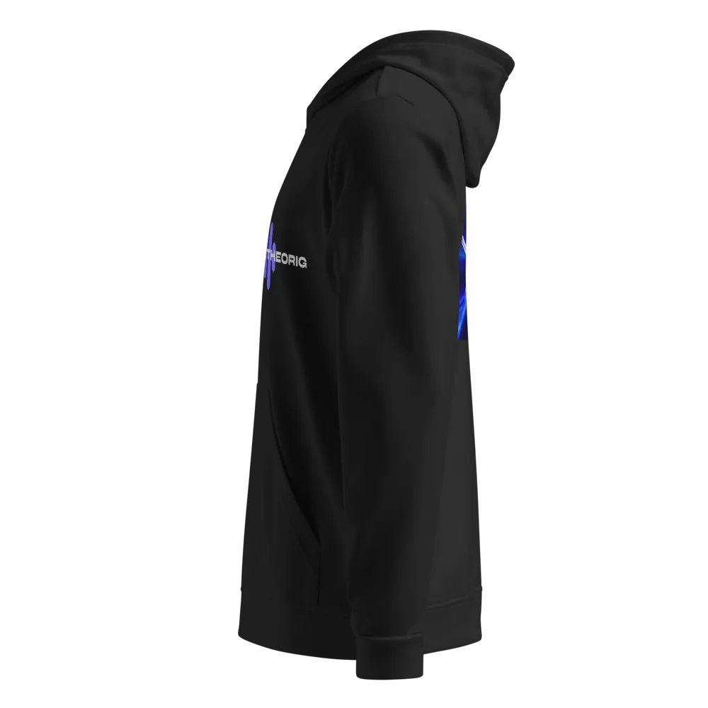 DJ_SQUIDGE HOODIE product image (4)