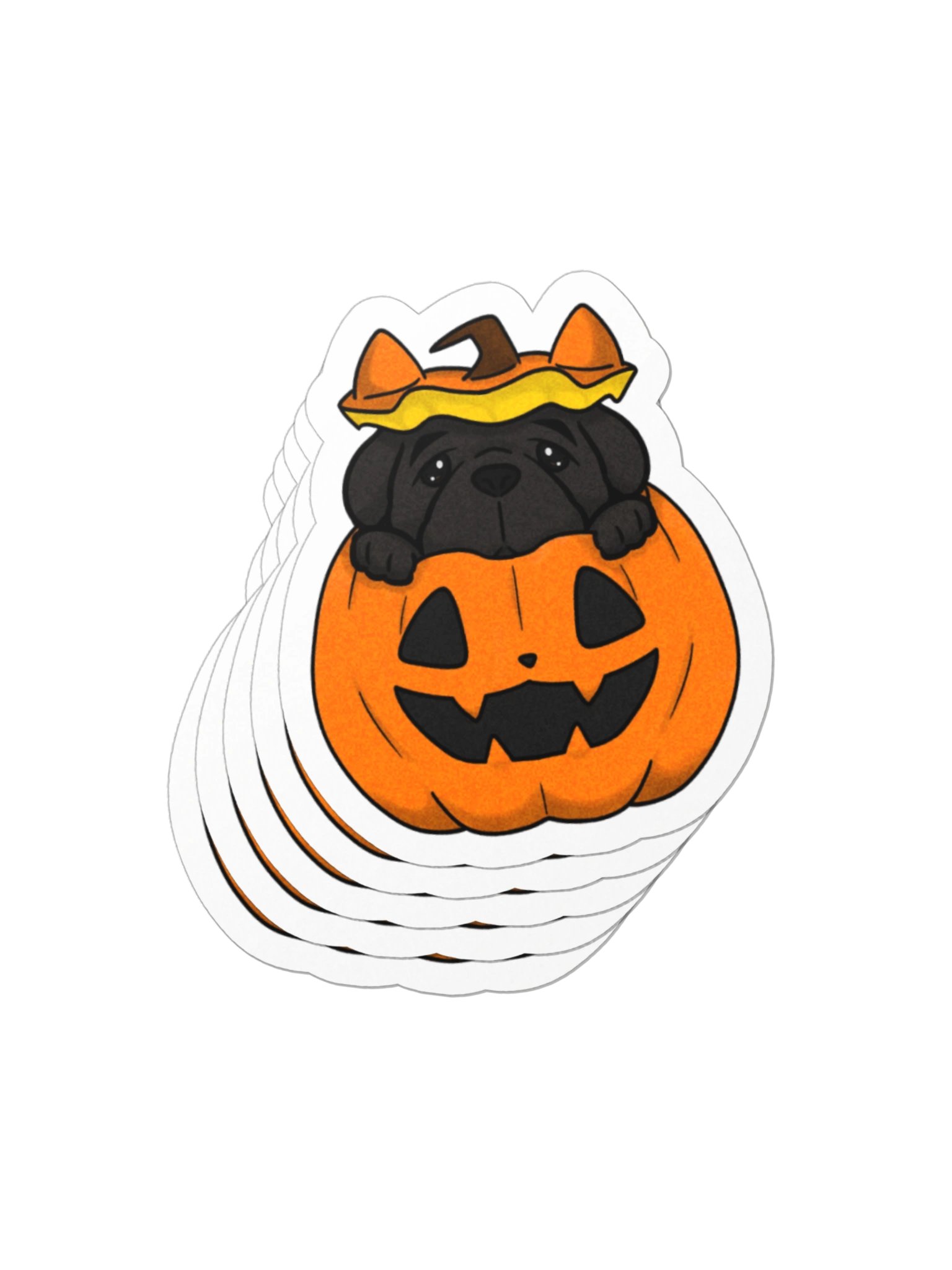 Jack o' Kitty Teddy product image (2)