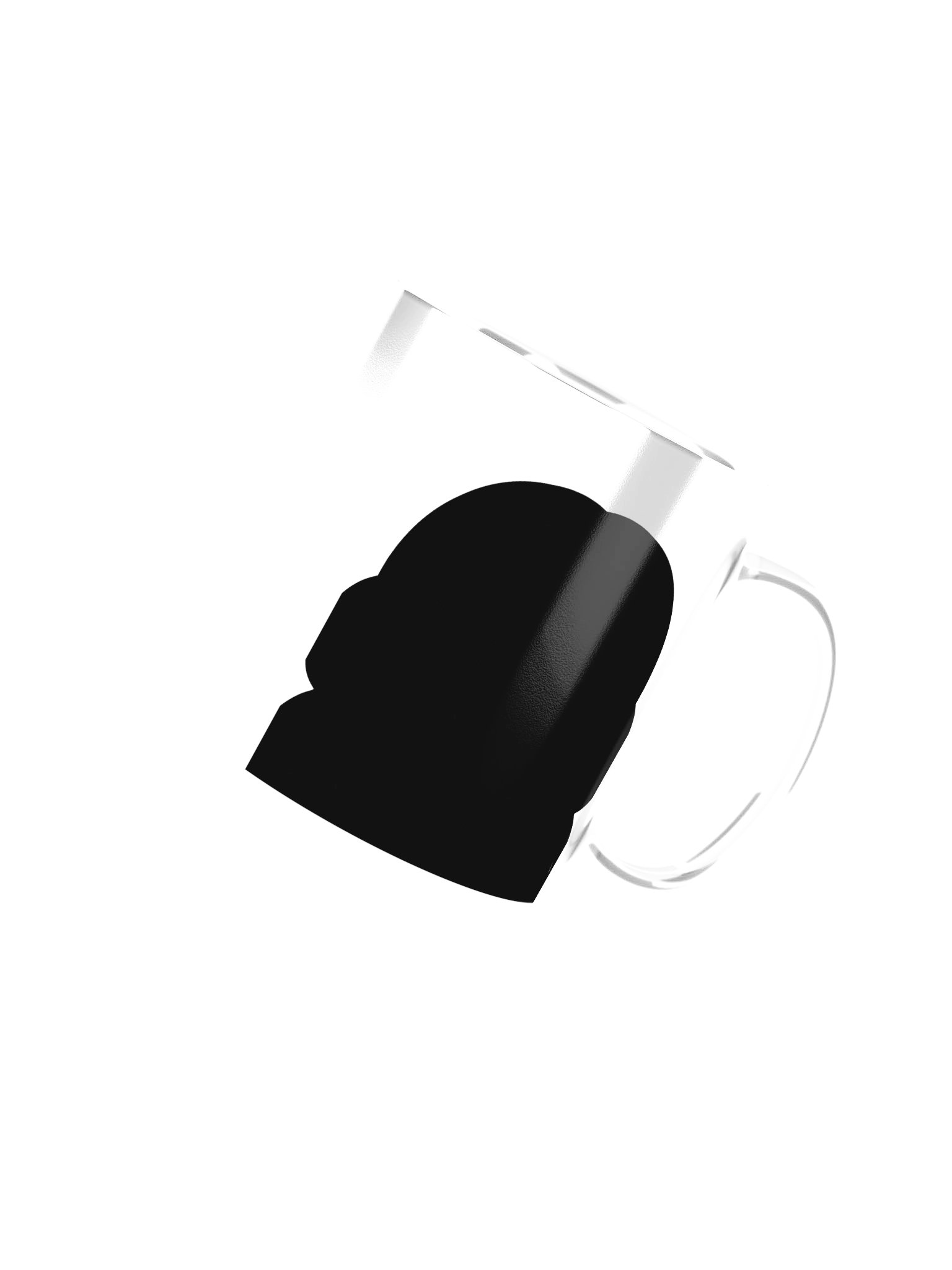 ECB Pray Mug! product image (7)