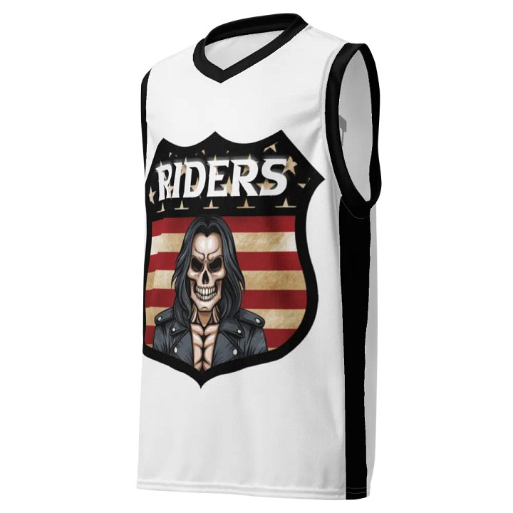 Basket Riders product image (1)