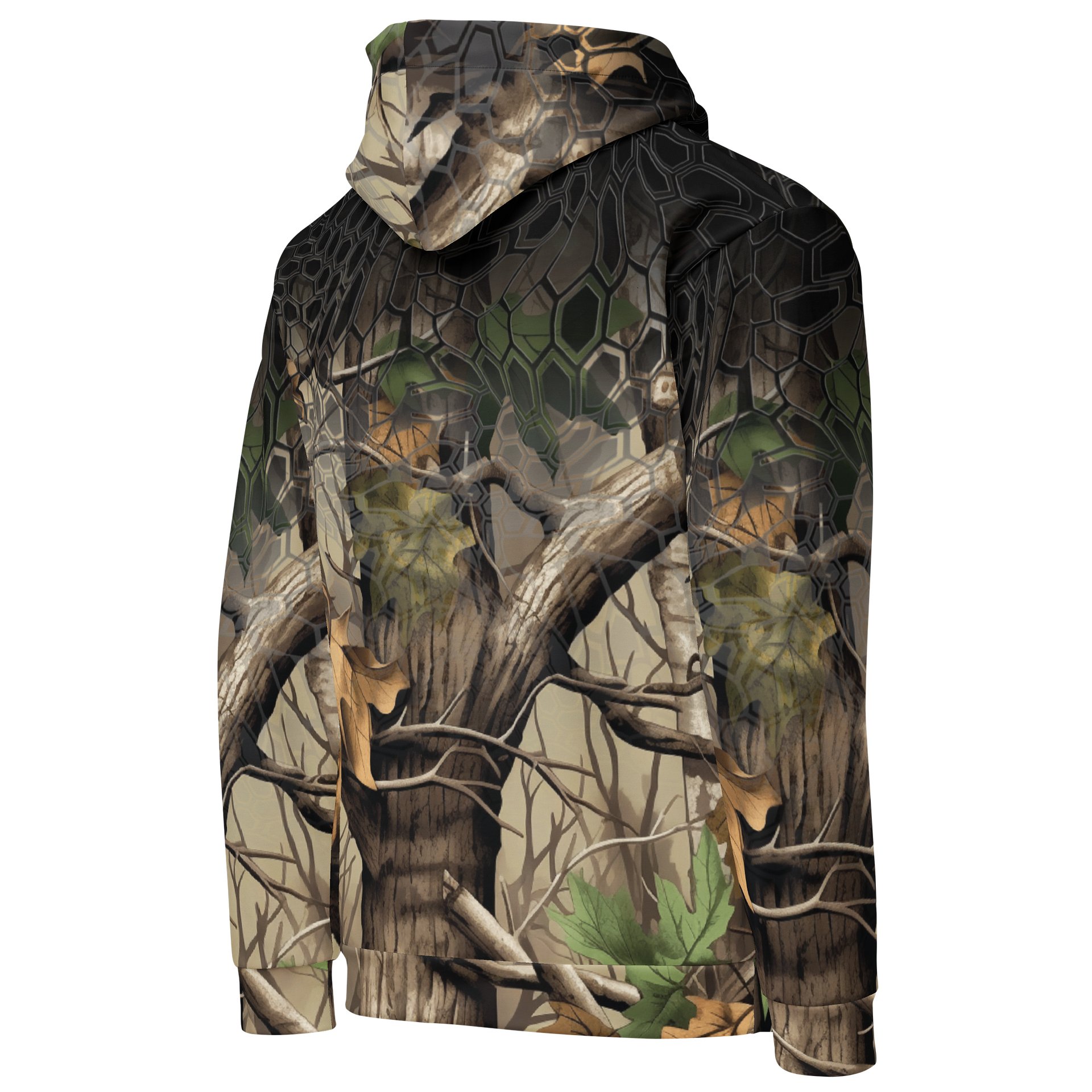 Camo Black Hex product image (5)