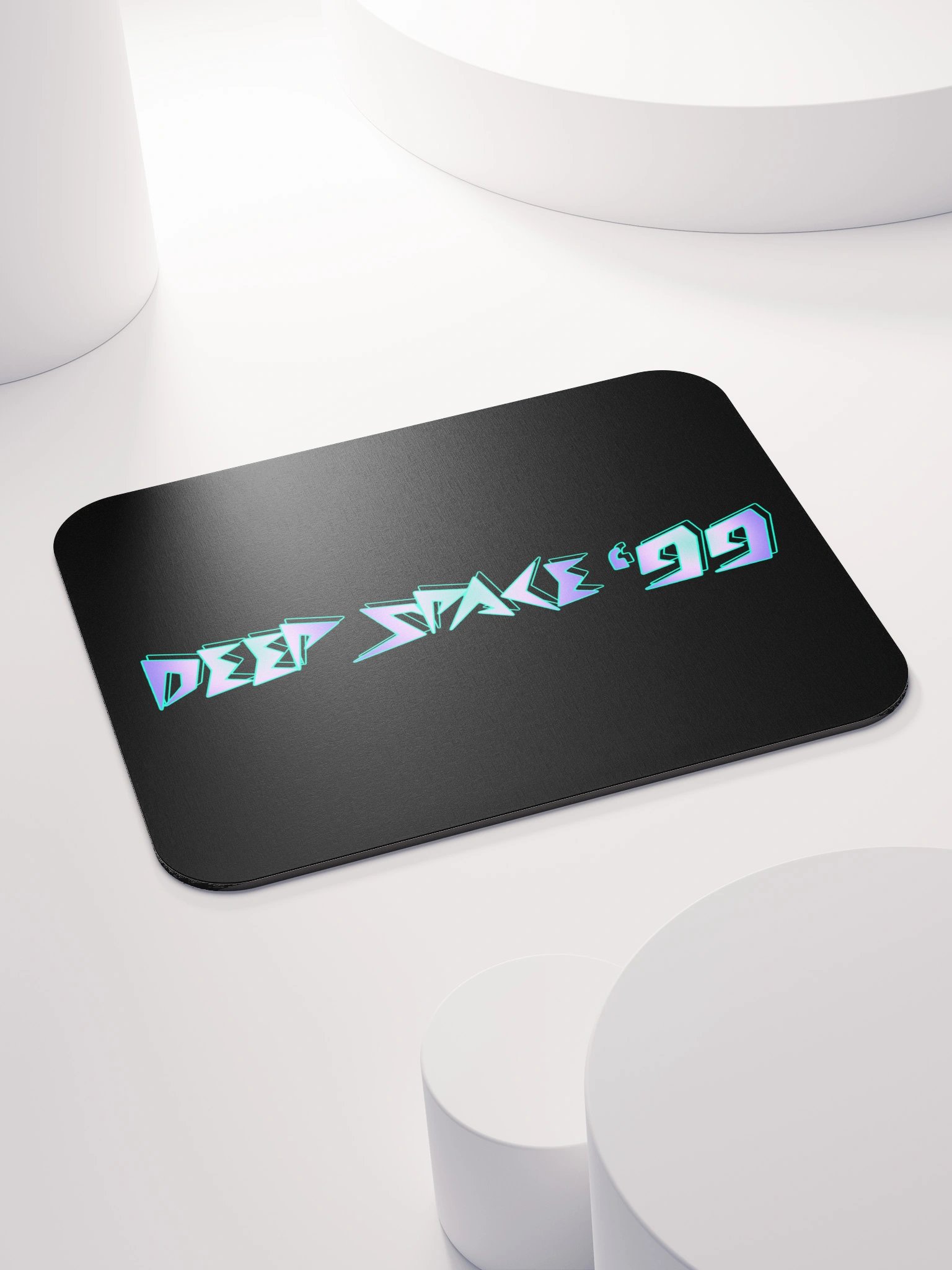 DEEP SPACE '99 Mousepad product image (4)