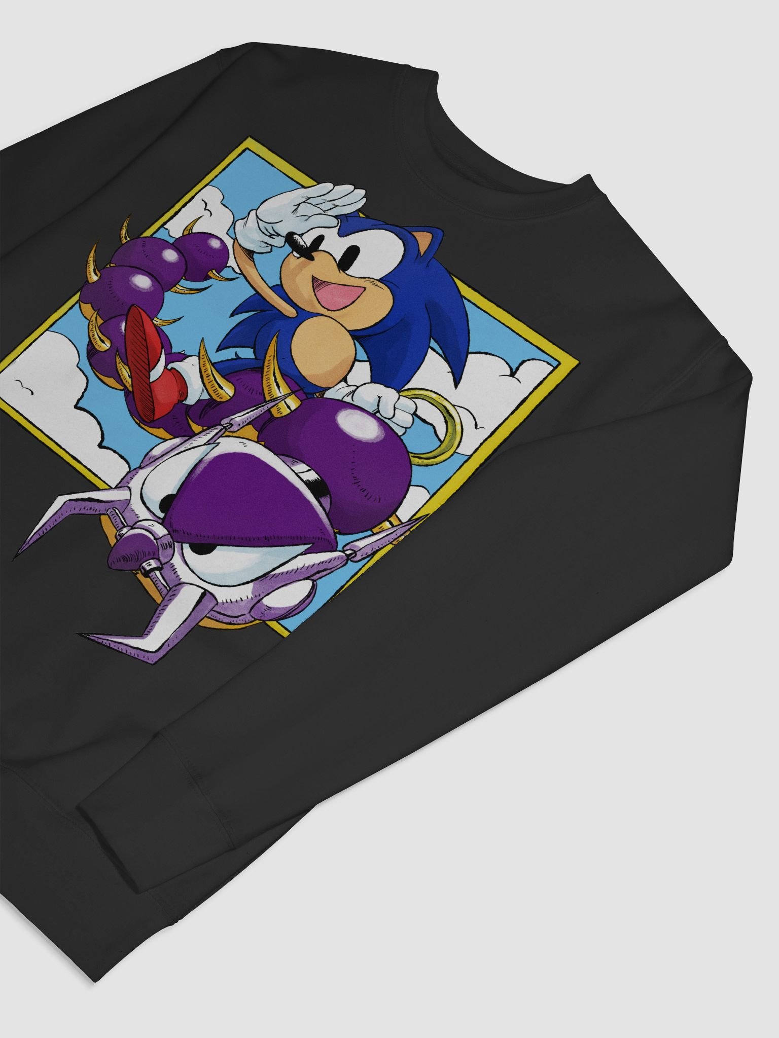 The Hedgehog King product image (37)