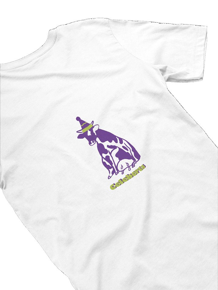 Celeberta - Supersoft T-Shirt product image (2)
