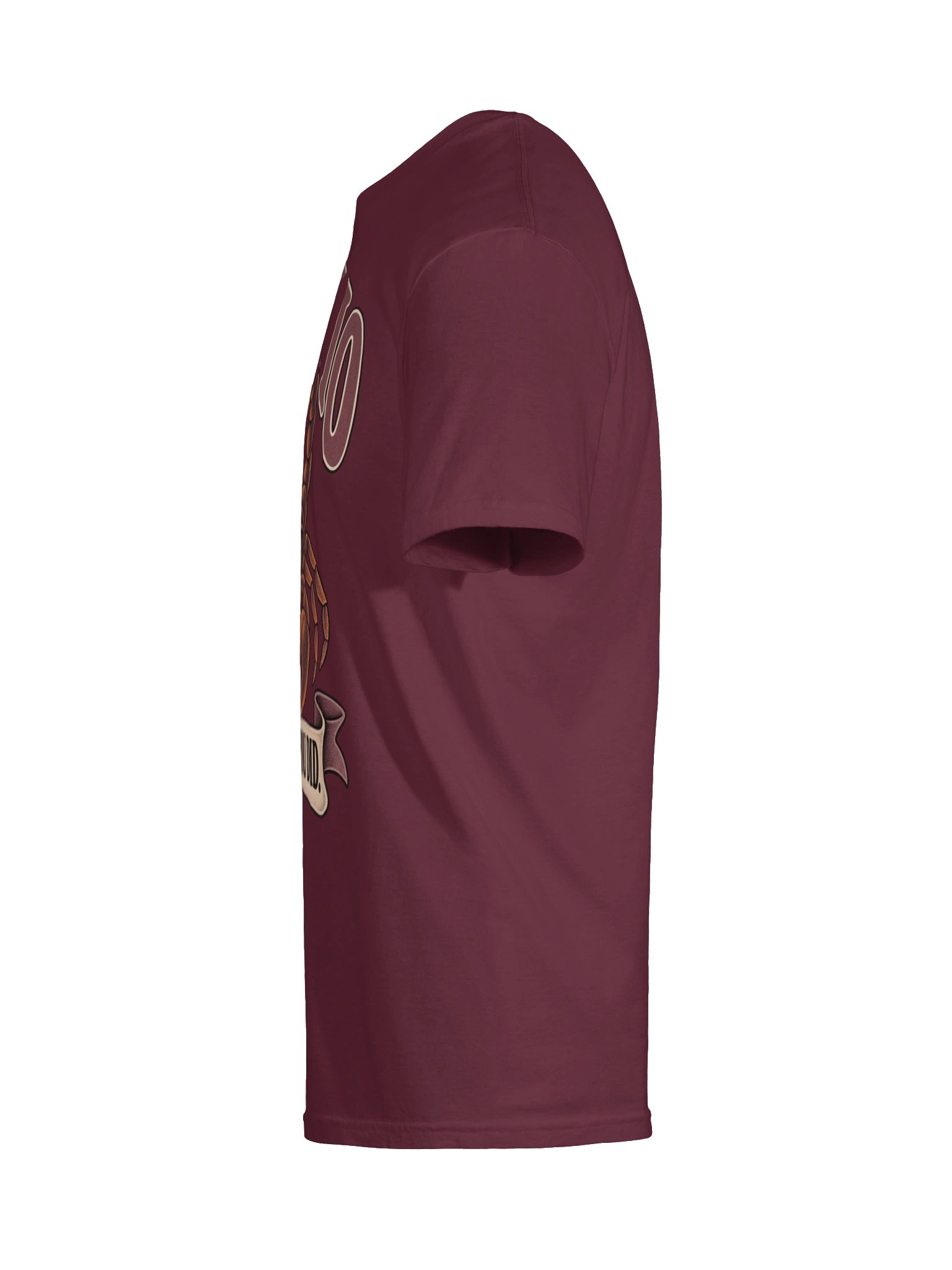 Scorpio Halloween | I Know What You Did Tee product image (9)