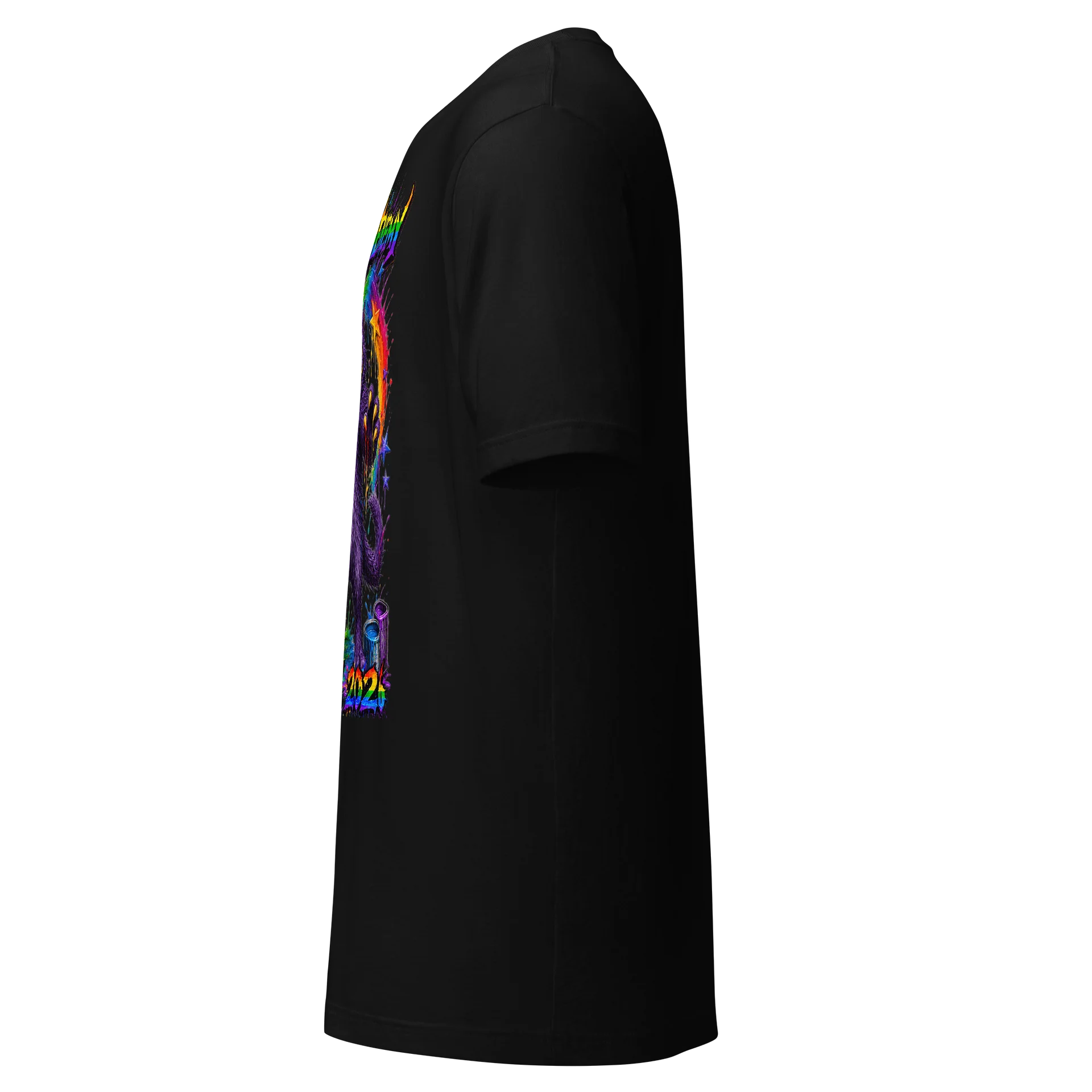 UE - Pride ‘26 Limited Edition Cheshy Tee product image (5)