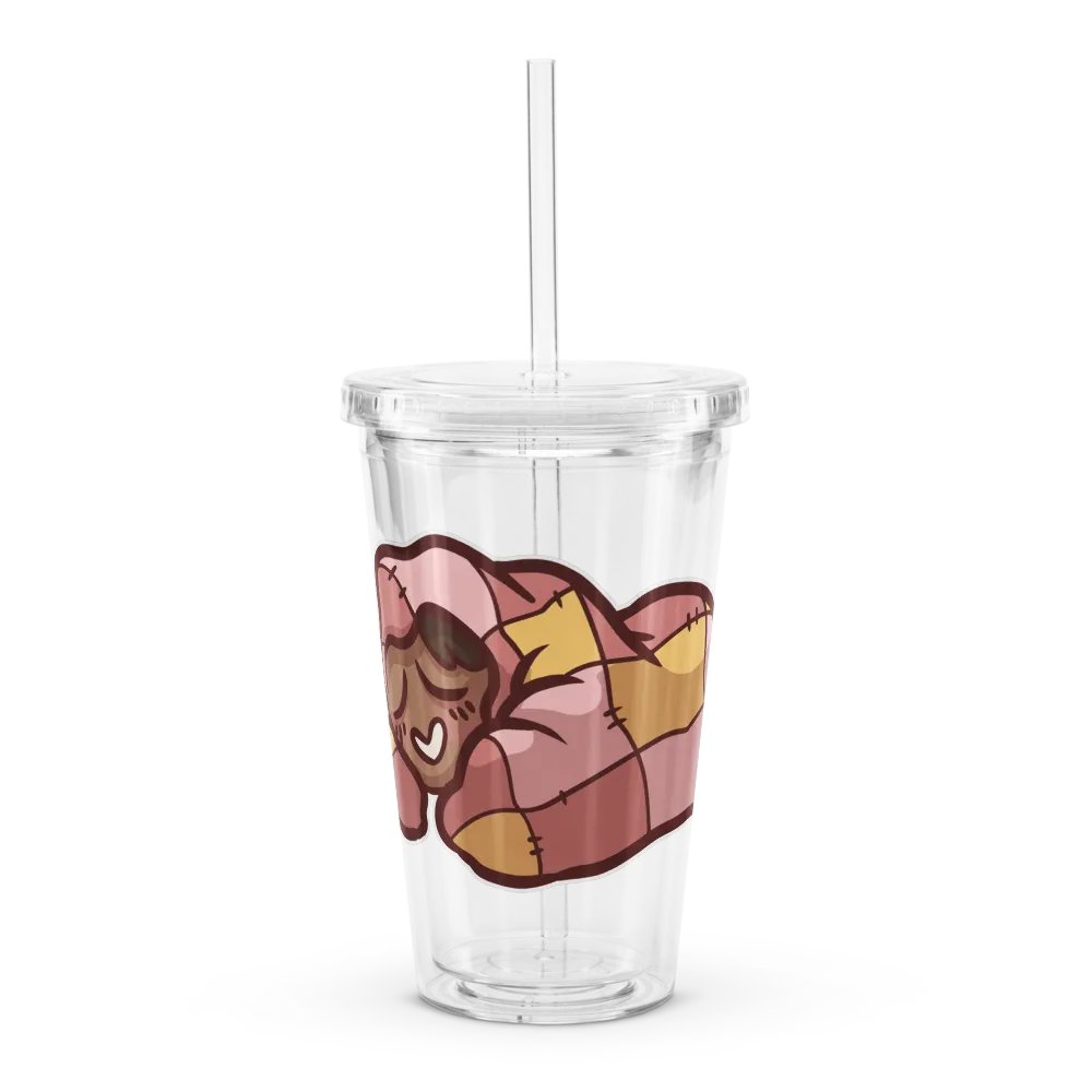 Snuggly Tumbler product image (1)