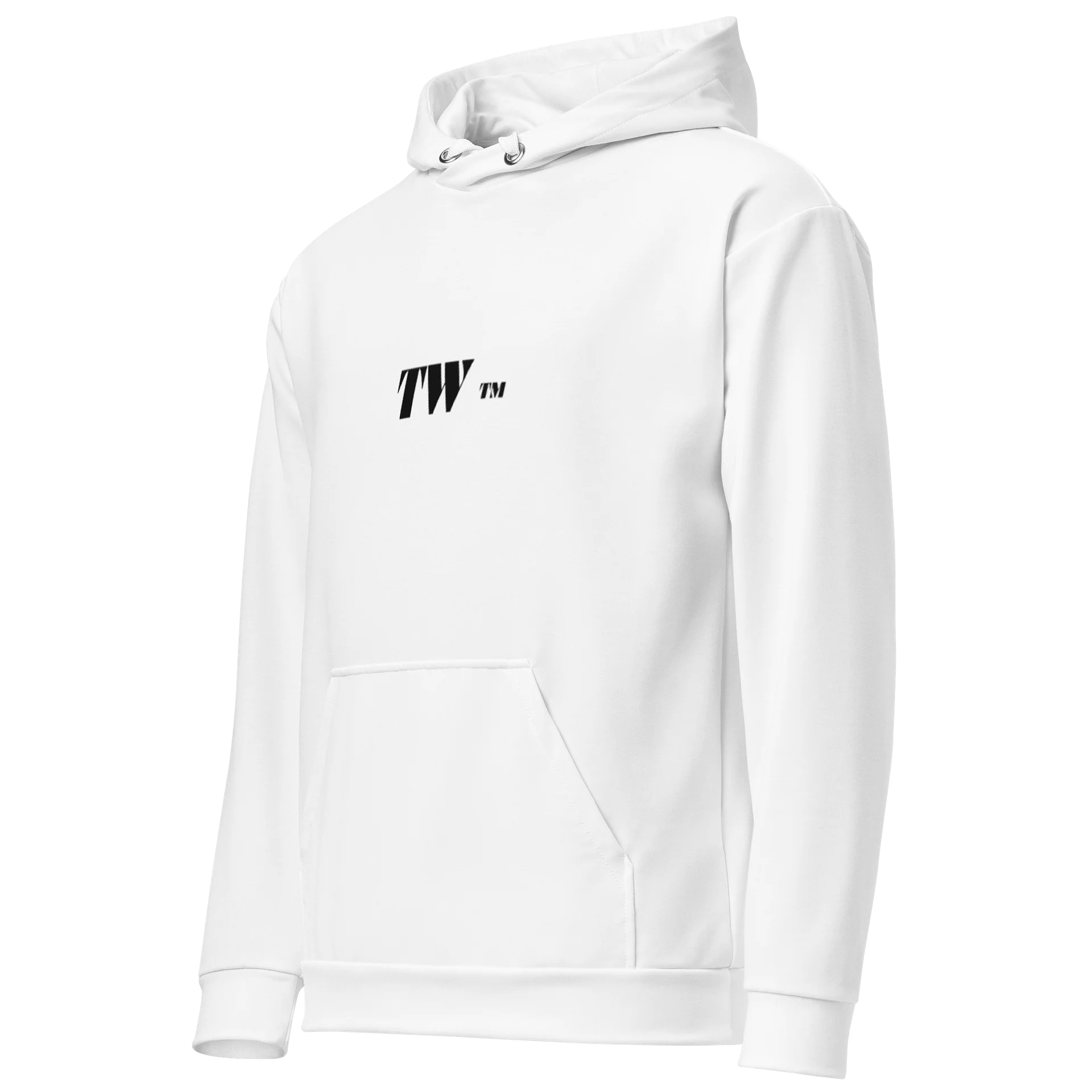 Top Will ™ Unisex Original Cotton Hoodie (TW) product image (3)