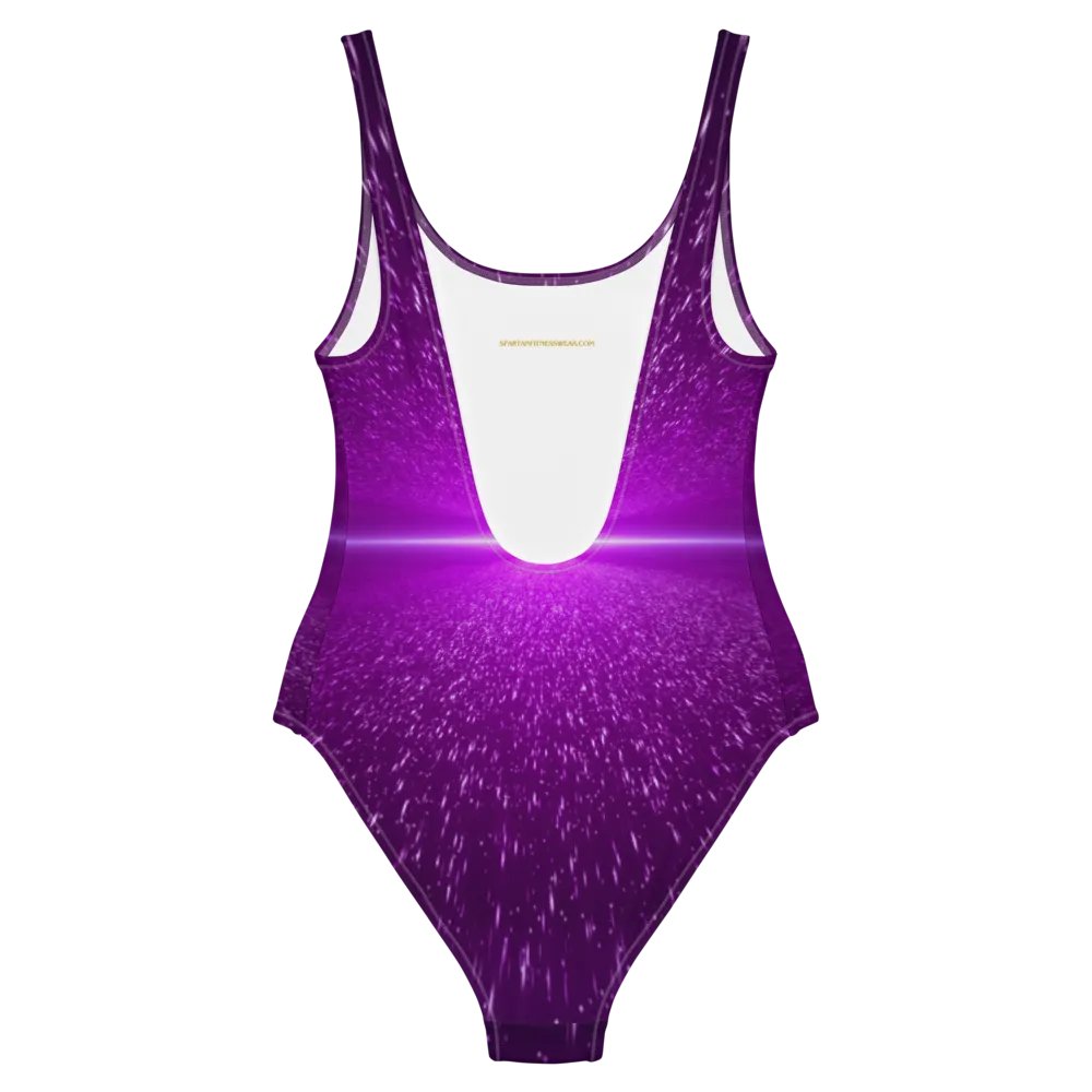 Galactic Voyage Custom Swimsuit product image (7)