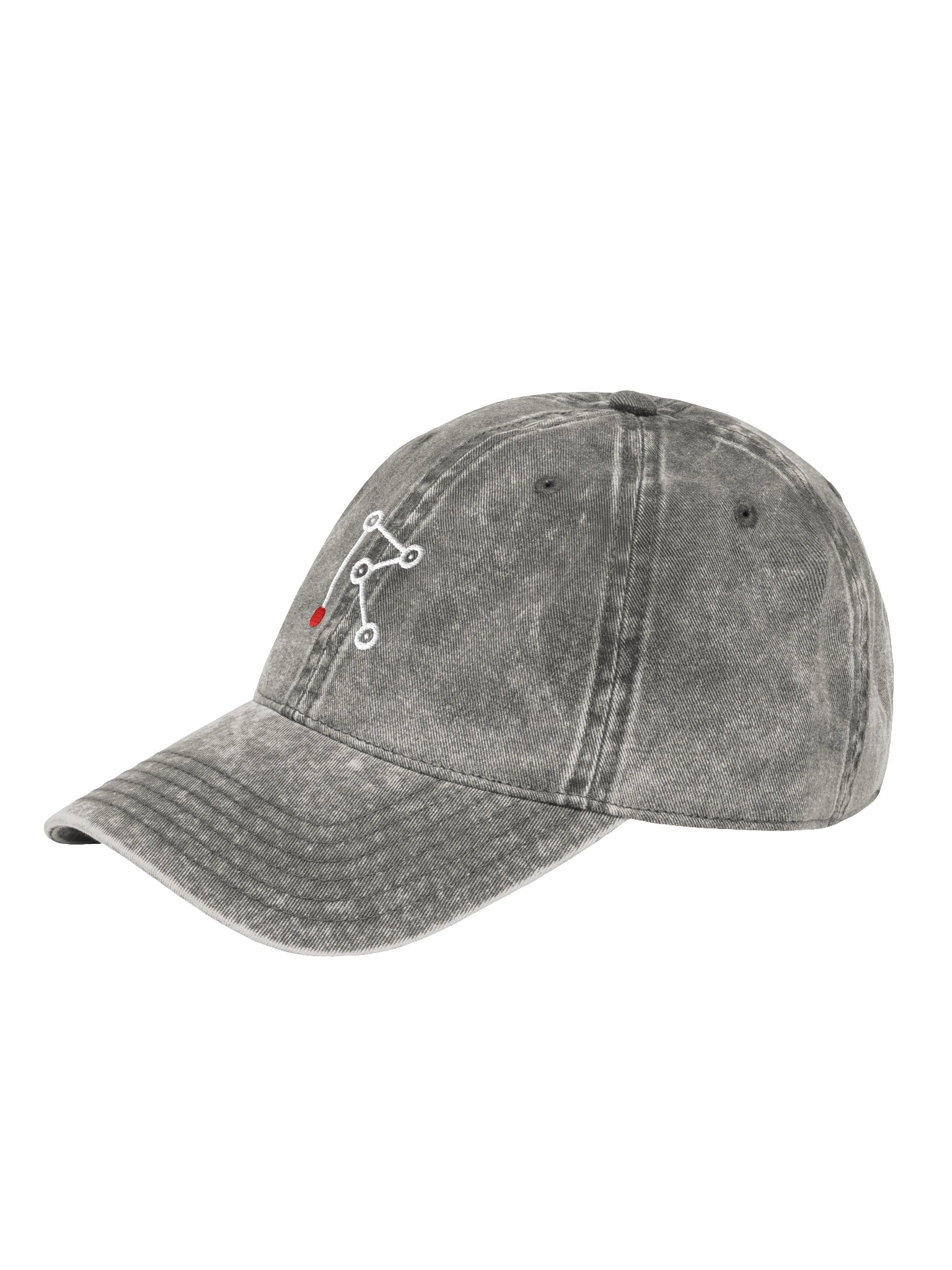 Lab Mark Dad Cap product image (3)