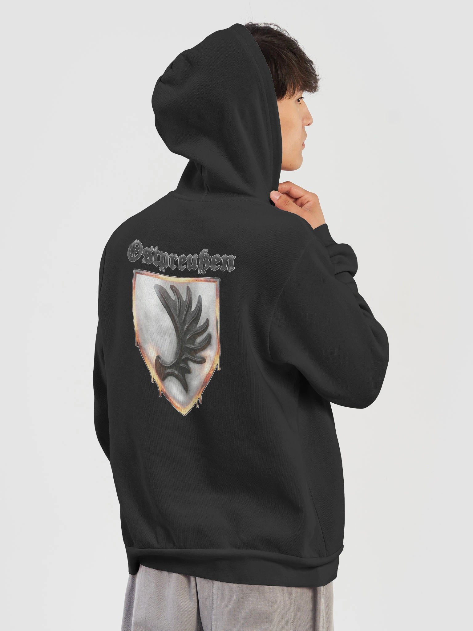 Ostpreußen Pullover product image (1)
