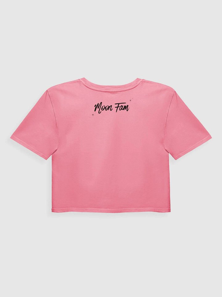 ASTROLOGY IS HOT 💅 Soft Crop Top product image (8)