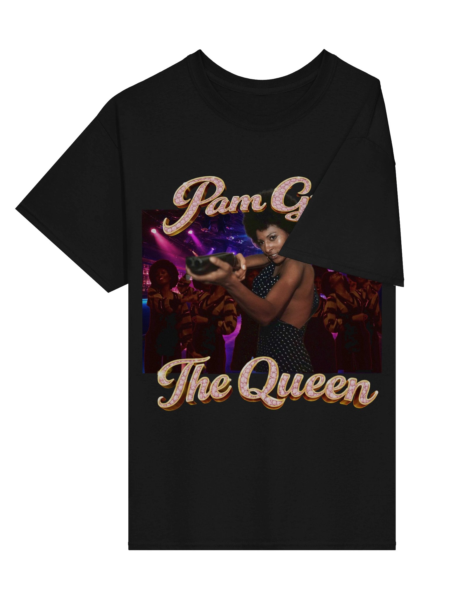 Pam Grier No Limit product image (3)