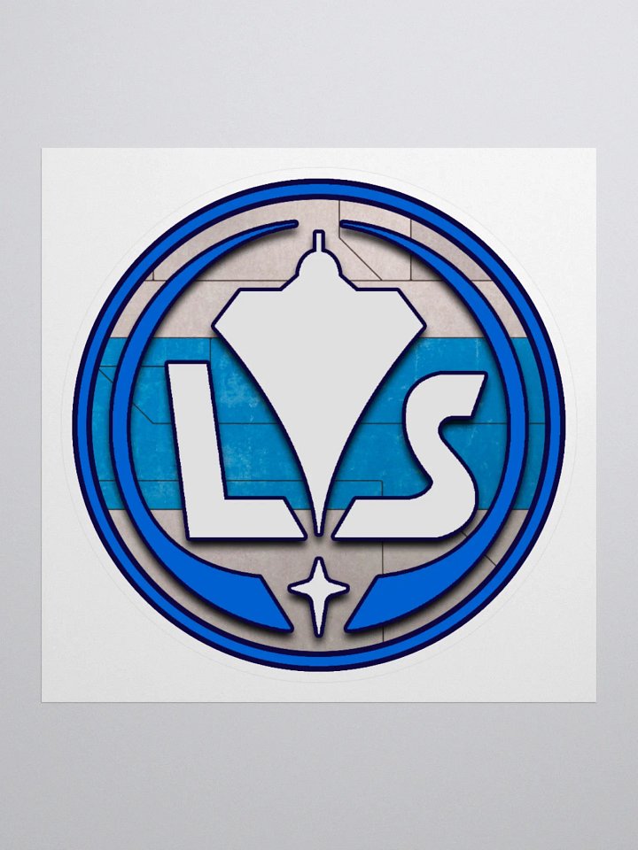 Lunar Squadron | Squadron Insignia (full color) product image (1)