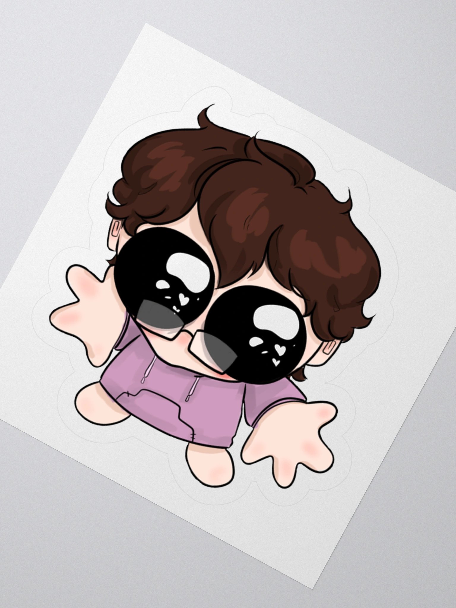 Beepy Stickers product image (2)