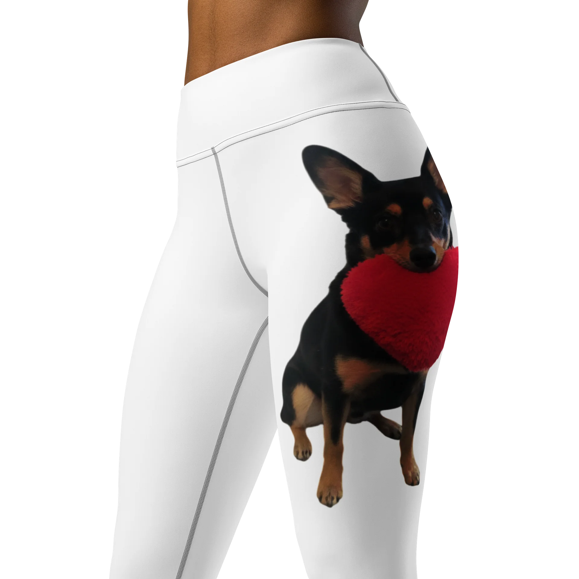 Titus Leggings product image (4)