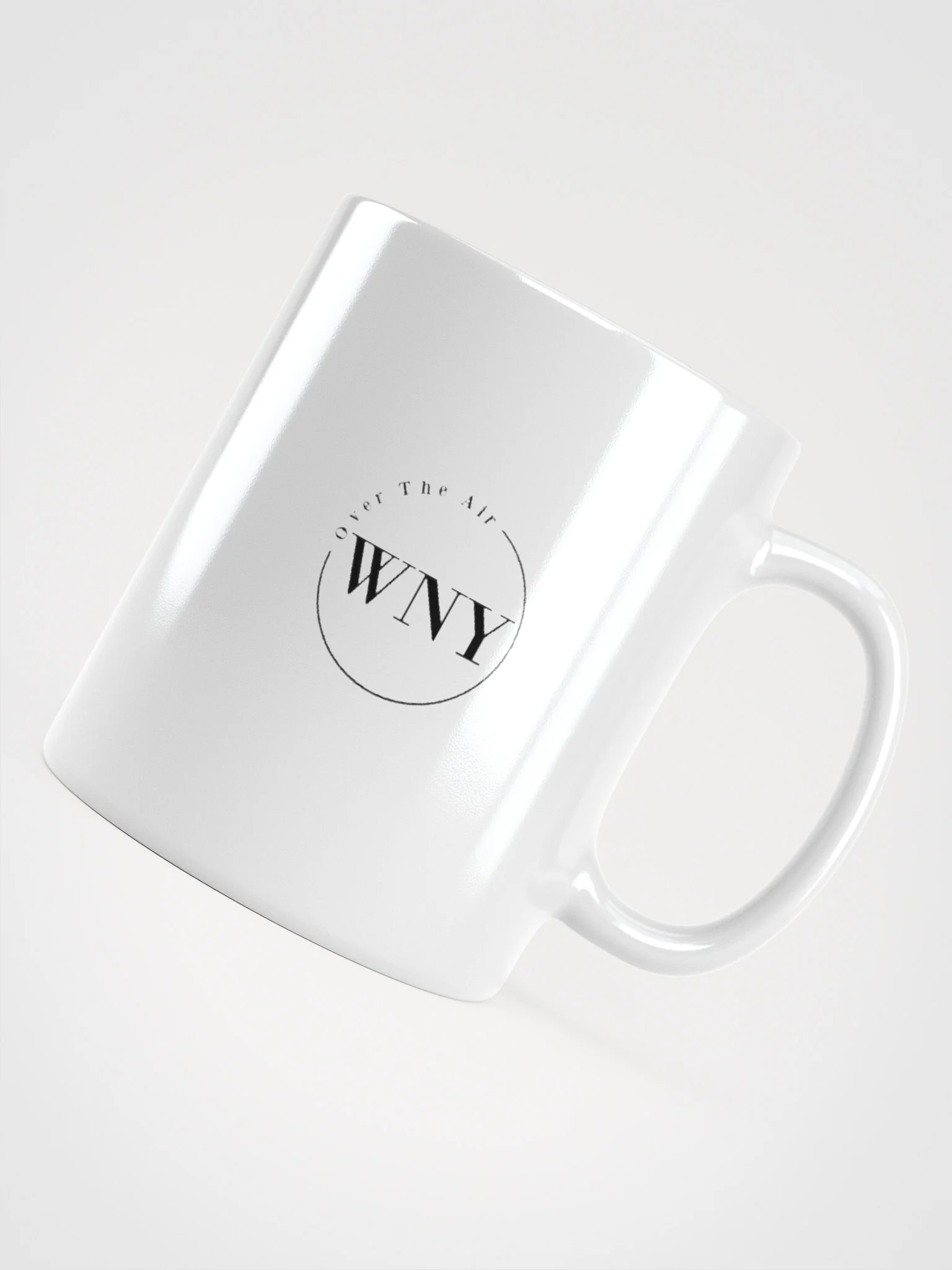 WNY | Mug product image (12)