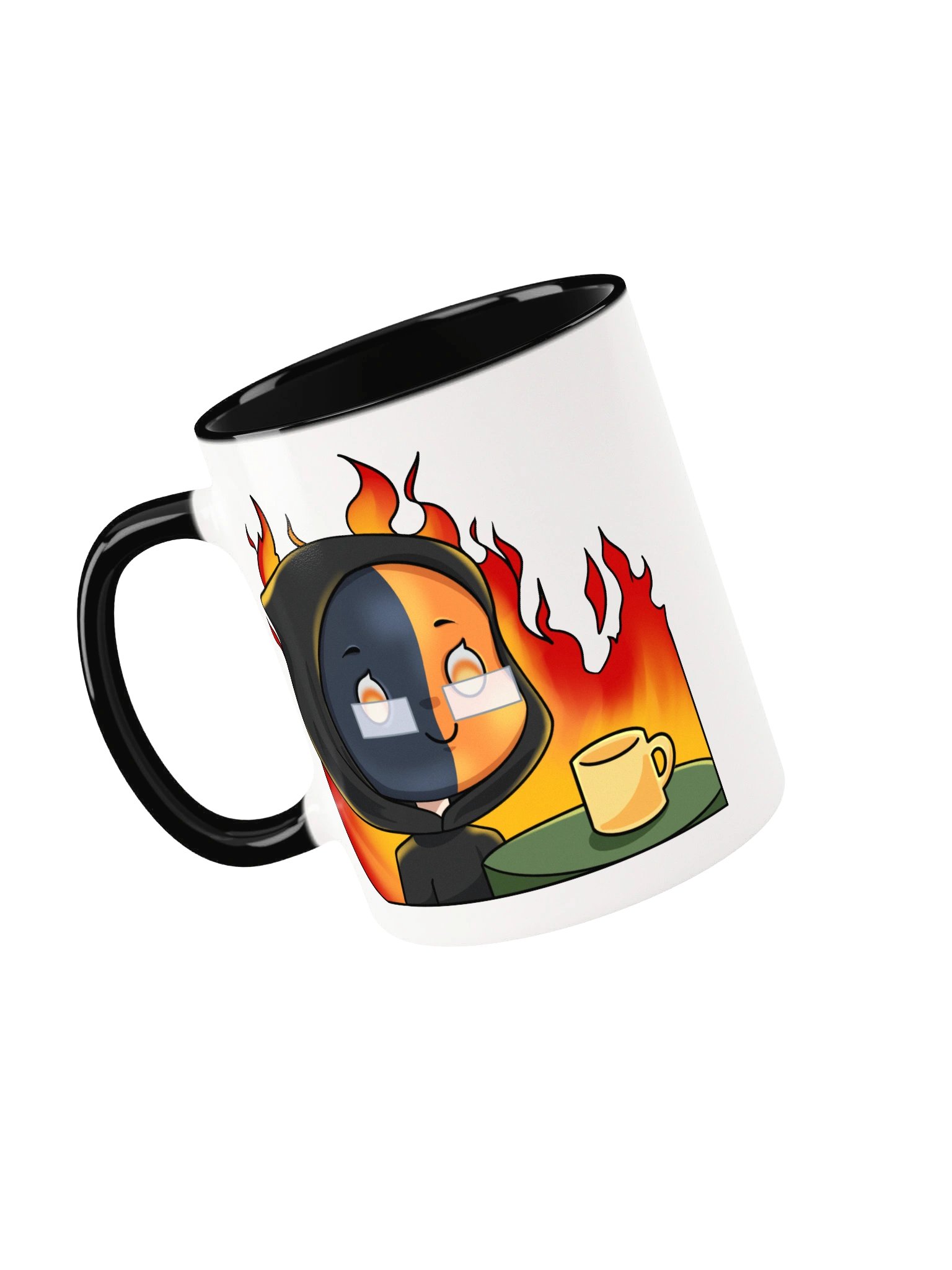 This Is Fine product image (1)