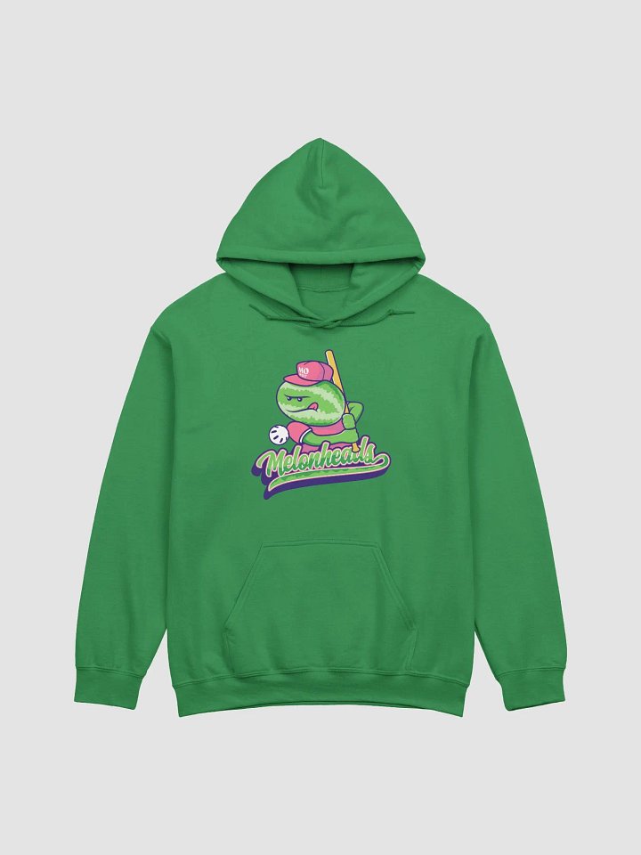 Melonheads Hoodie product image (3)