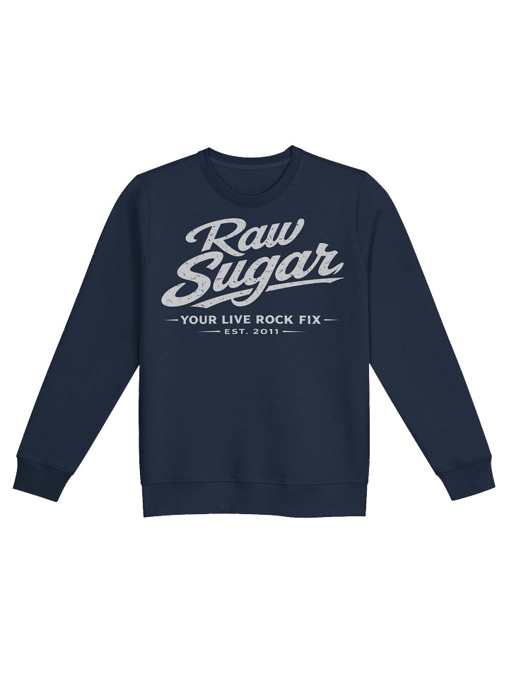 Raw Sugar Lightweight Longsleeve T product image (1)