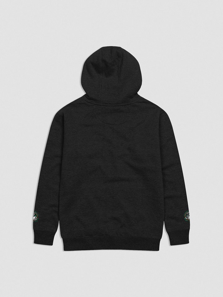 Cozy Vibes Hoodie product image (2)