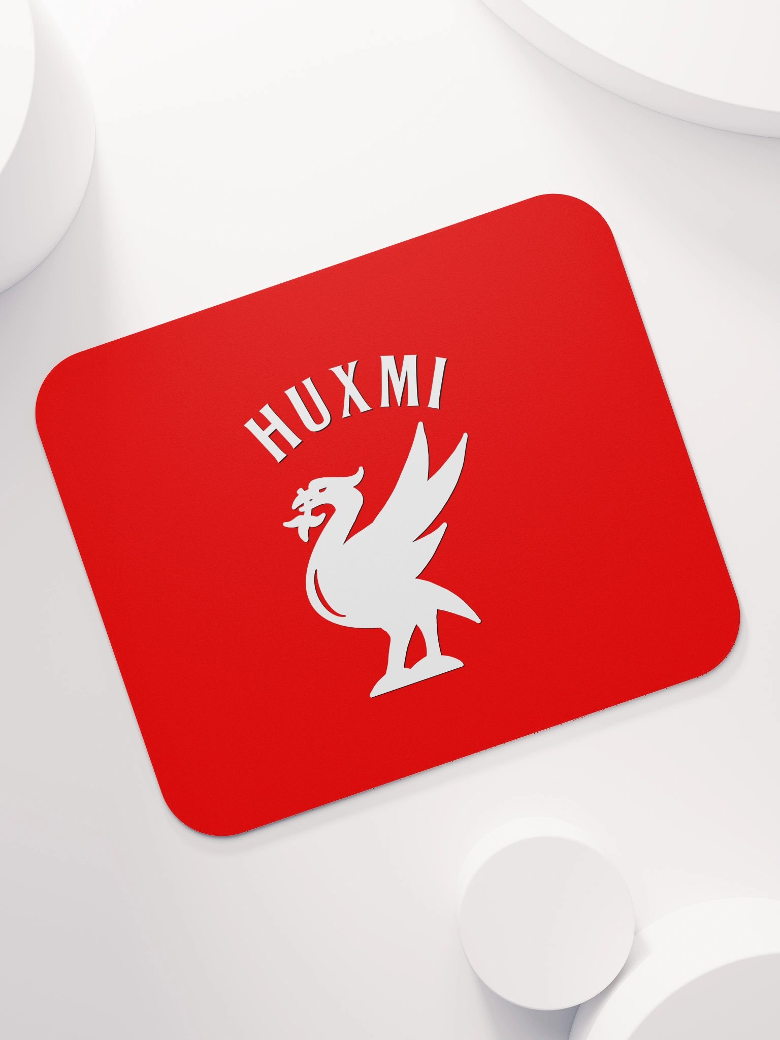 Liver Bird (Mouse Pad) product image (7)