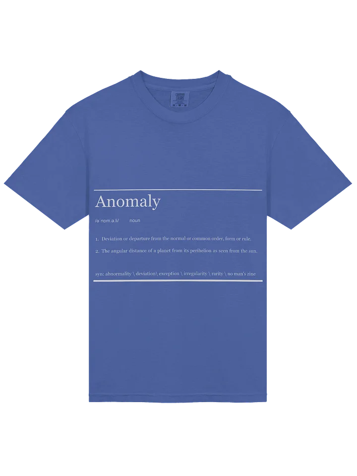 Definition (White Text) product image (1)