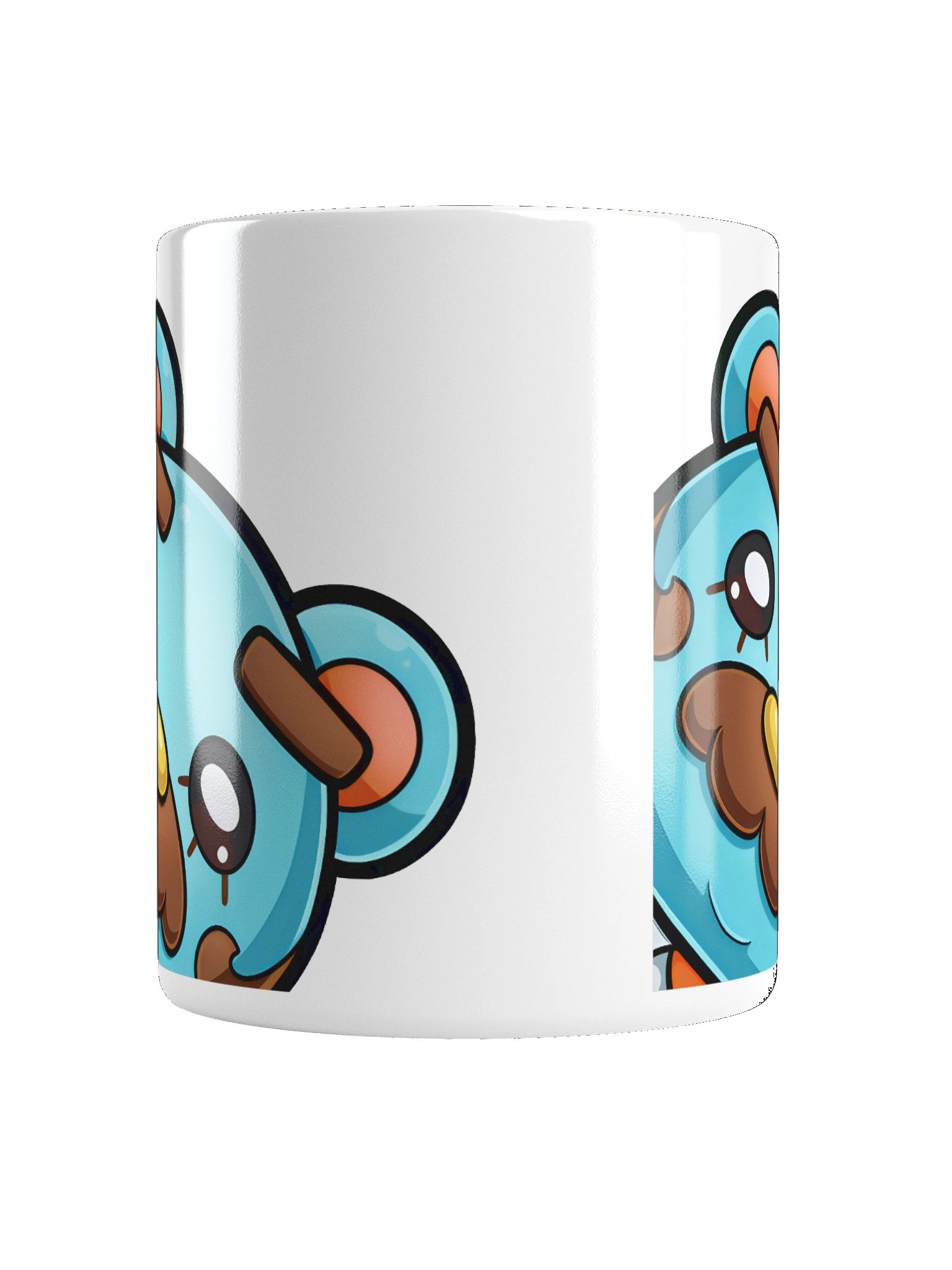 Beardo - Mug product image (5)