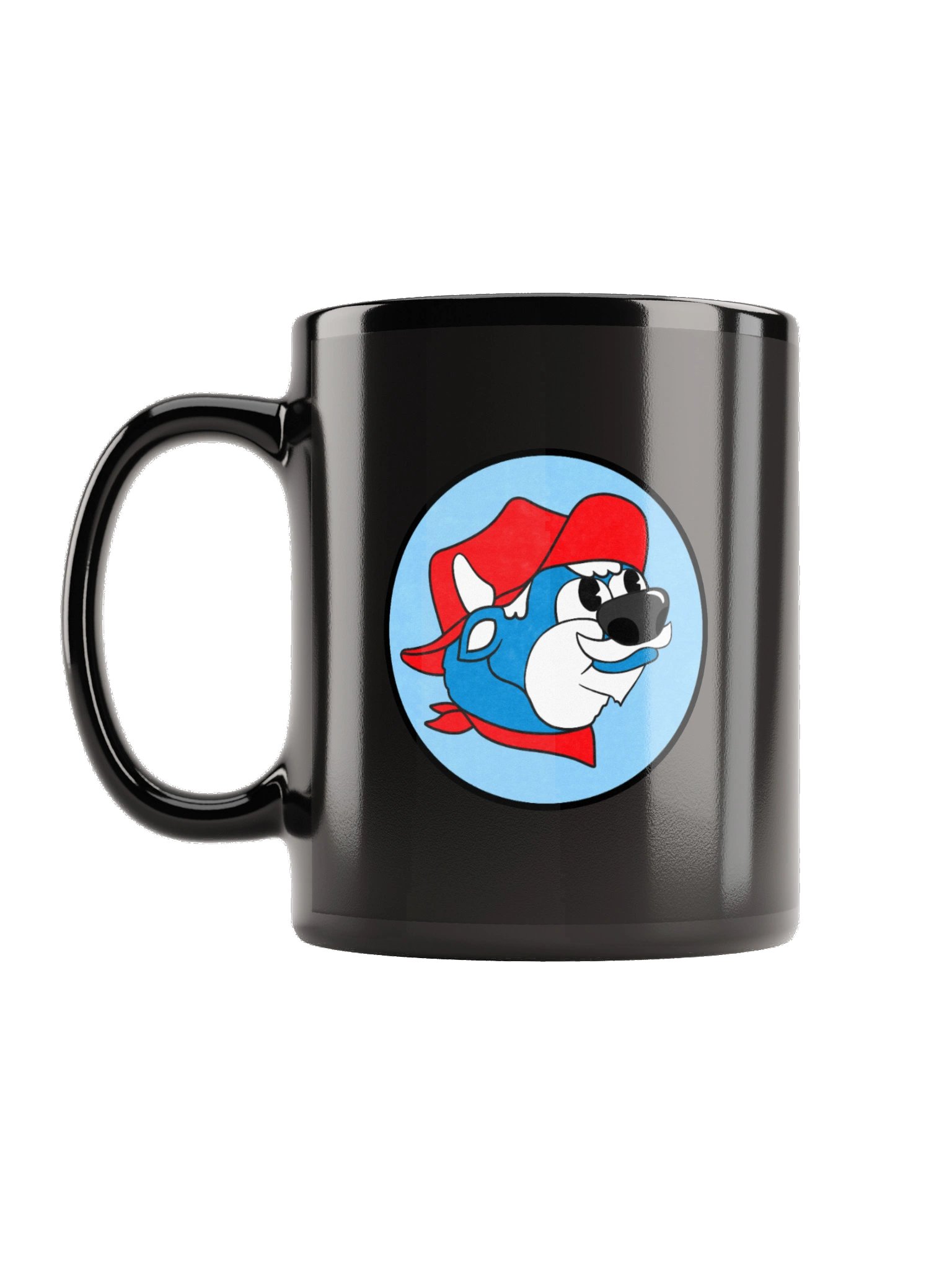 BOOF'S - Mug product image (1)