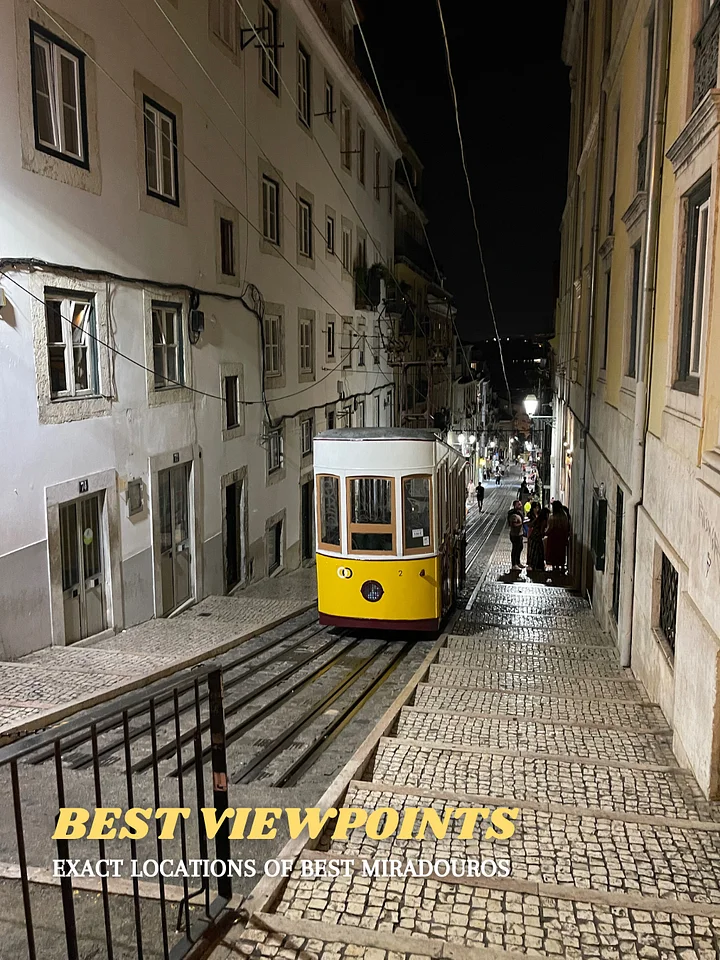 Lisbon Travel Guide product image (2)