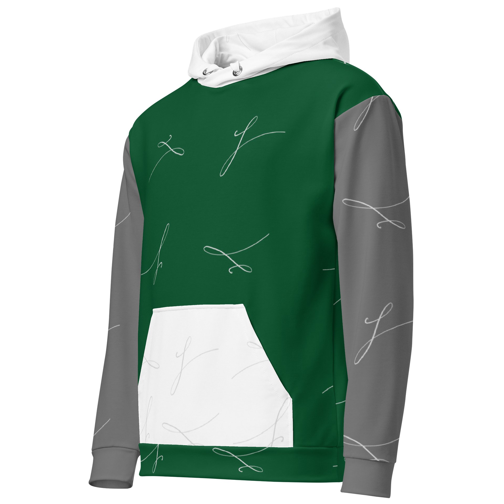 Limited Edition | The Experiment Subj. #5 | Hoodie product image (3)