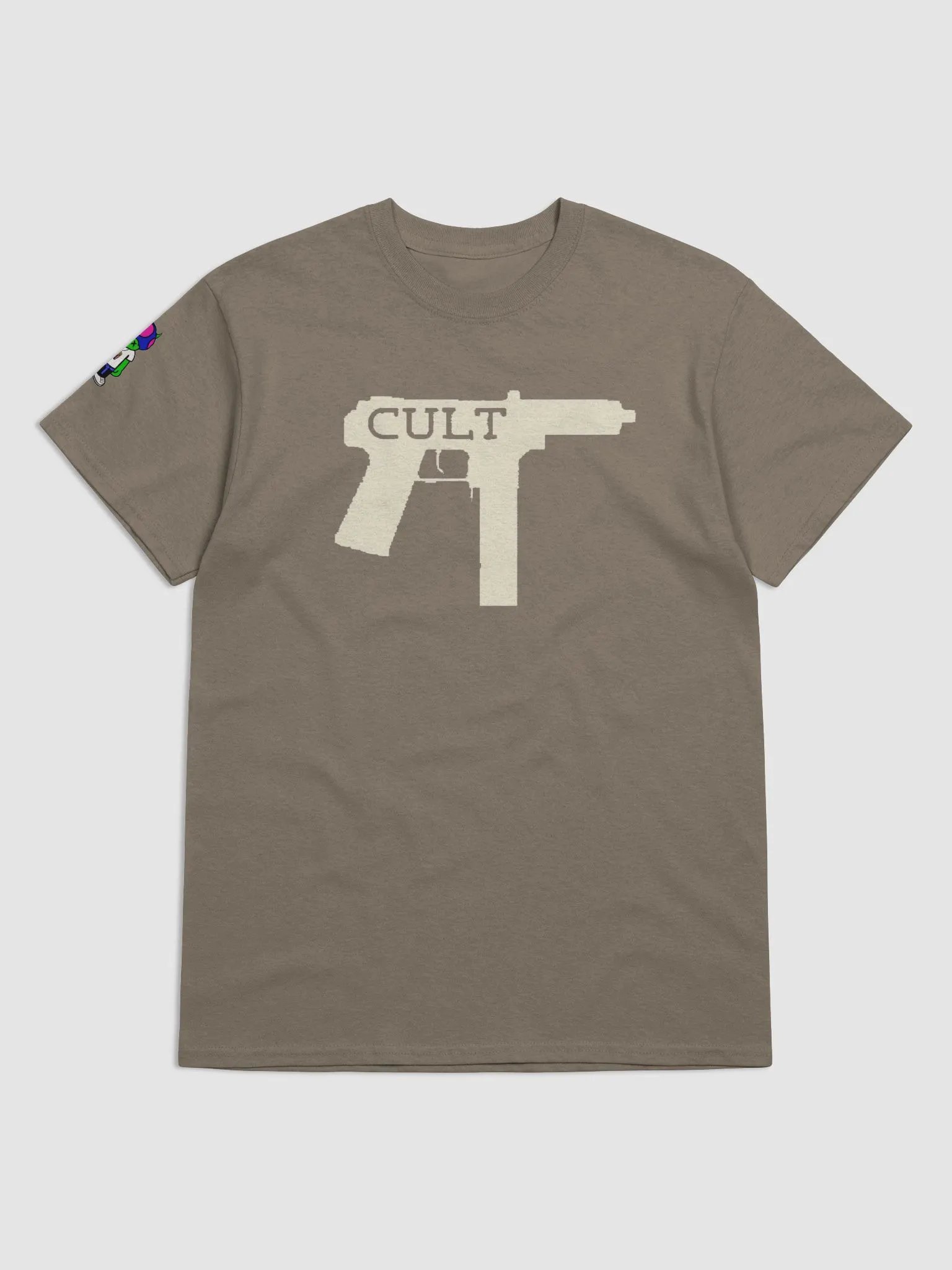 BEIGE TEC-9 product image (1)