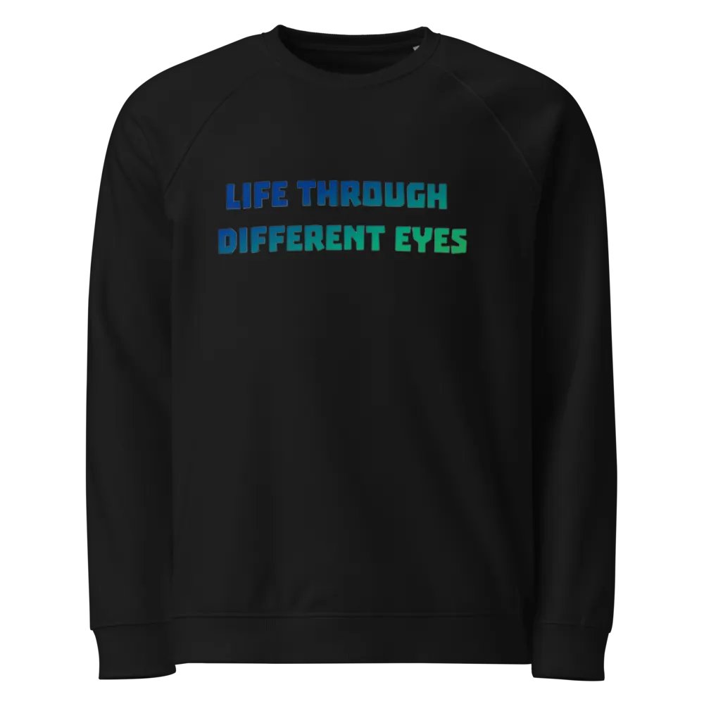 Life Through Different Eyes product image (1)