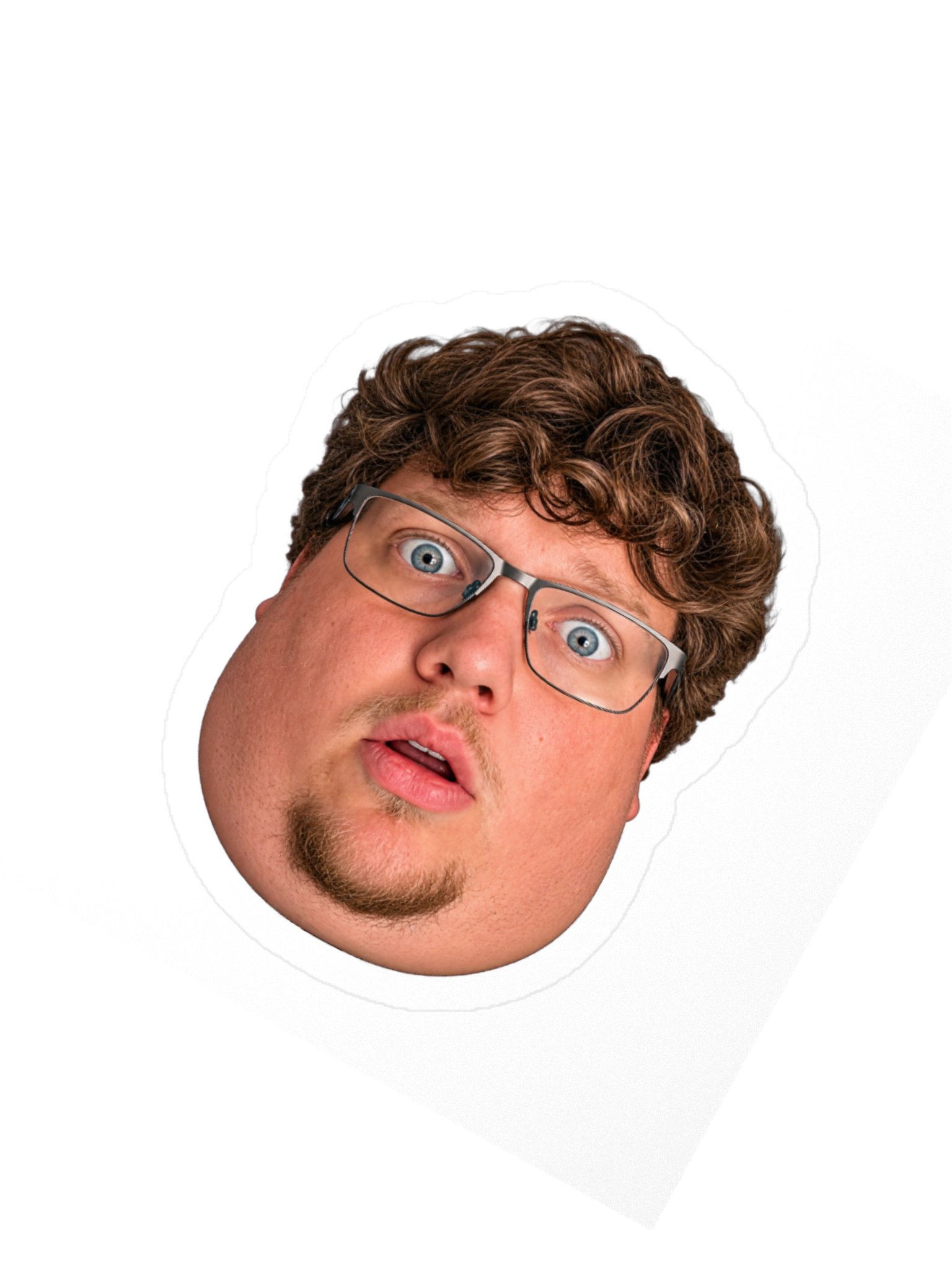 Evan Sticker product image (8)
