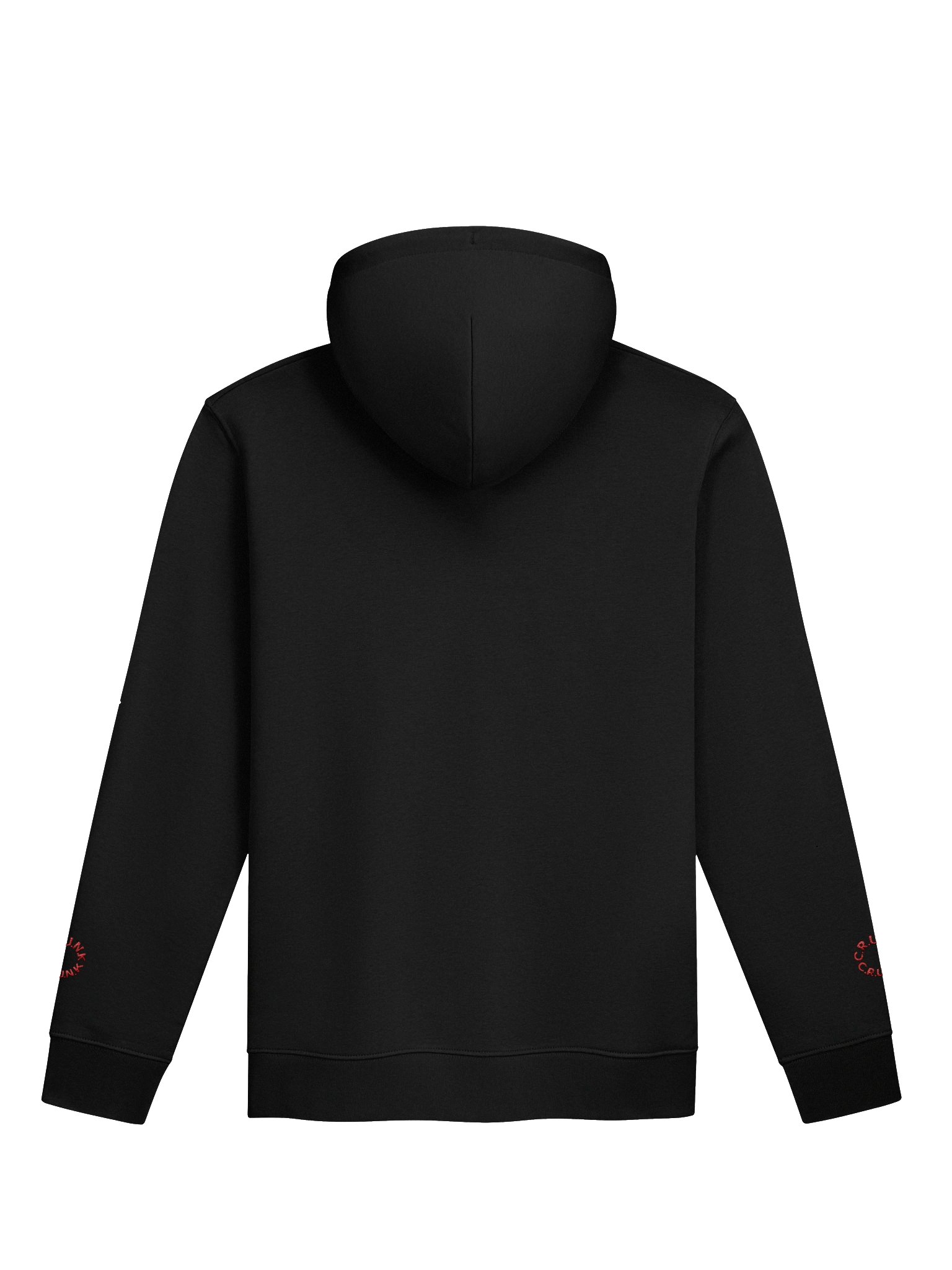 CRUNK NATION Hoodie product image (2)