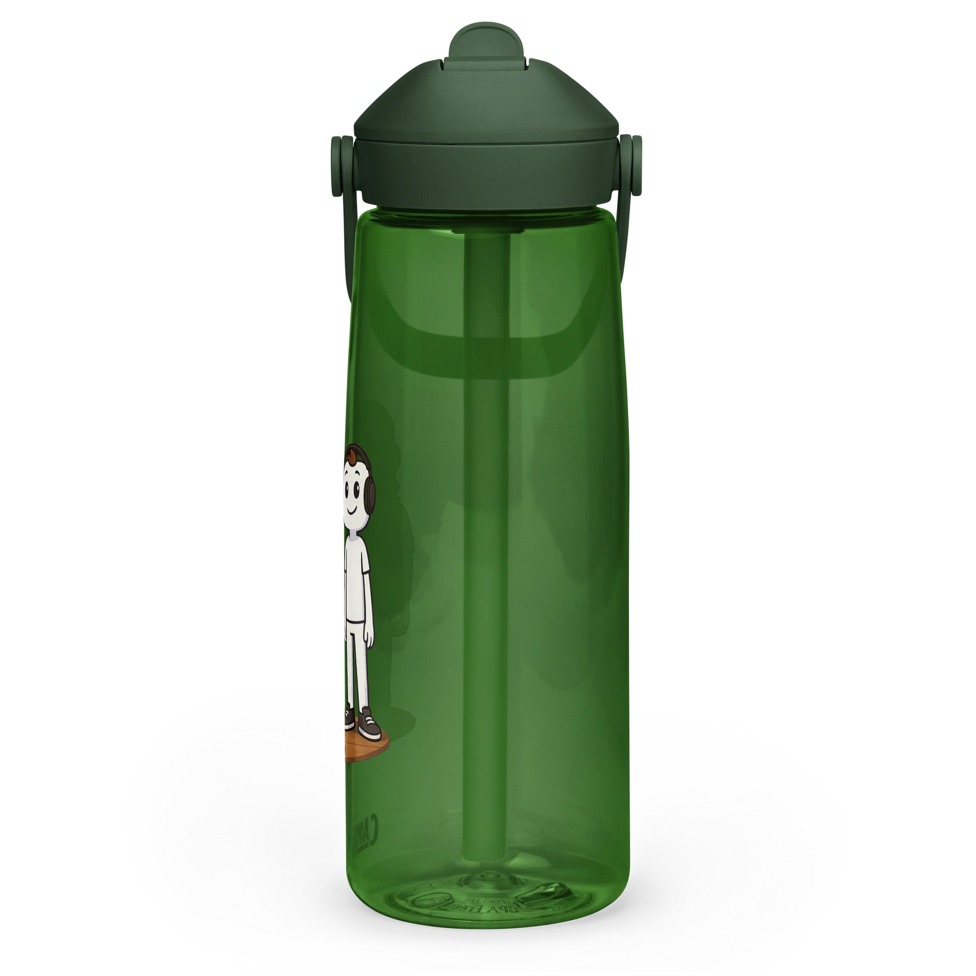 Dear Future Overlords CamelBak Thrive® Water Bottle product image (3)