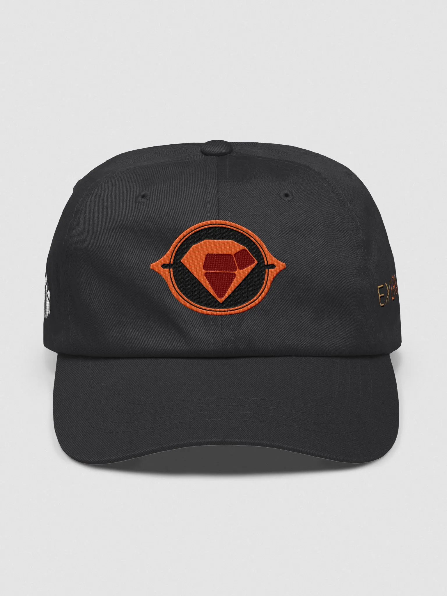Exterra Mining Team Premium Logo Hat product image (1)