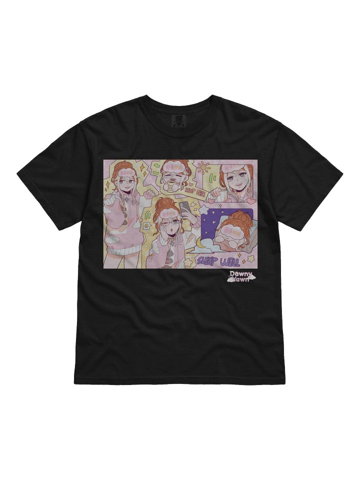 Sleep Well product image (1)