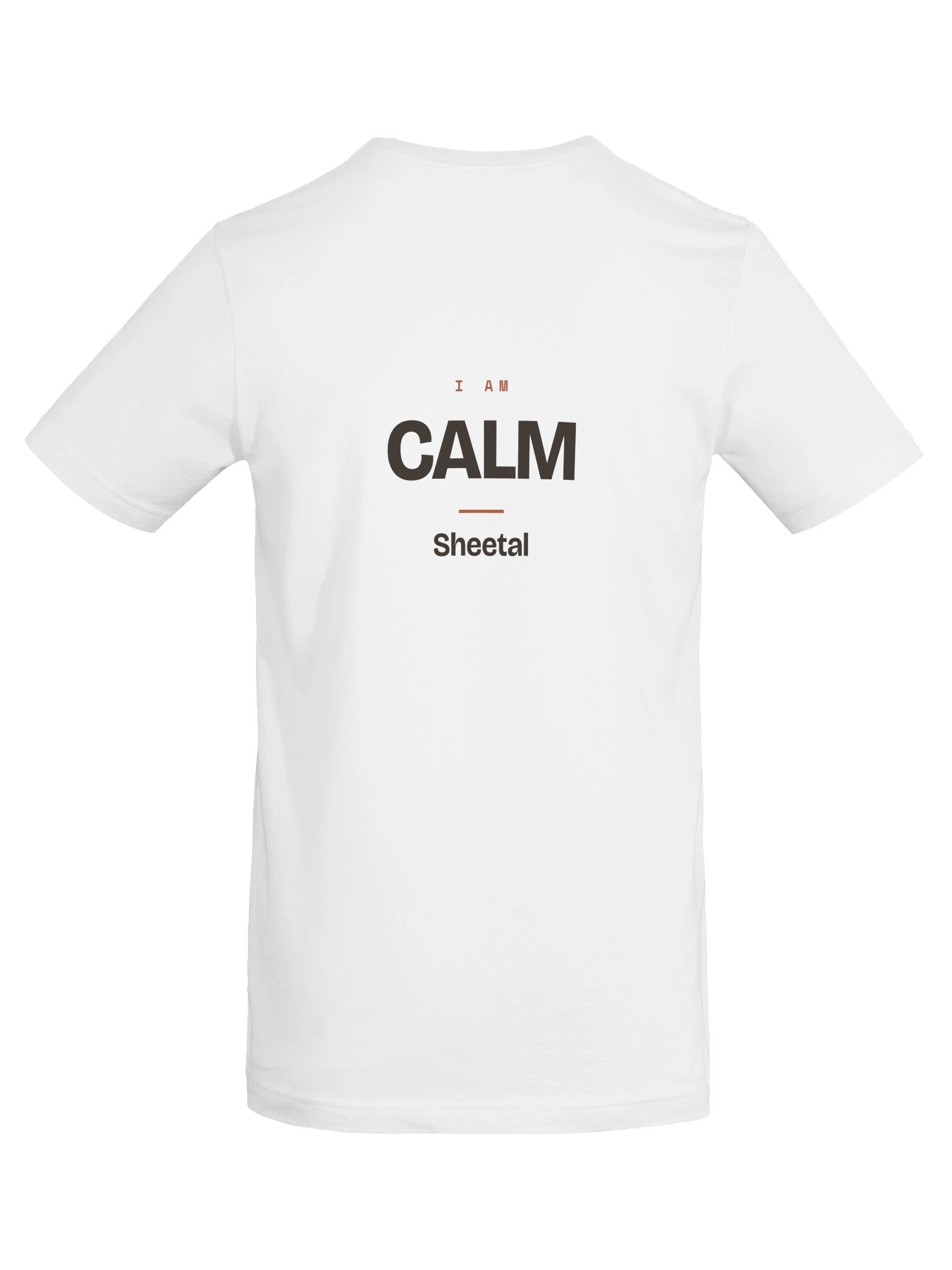 Cool; calm. product image (6)