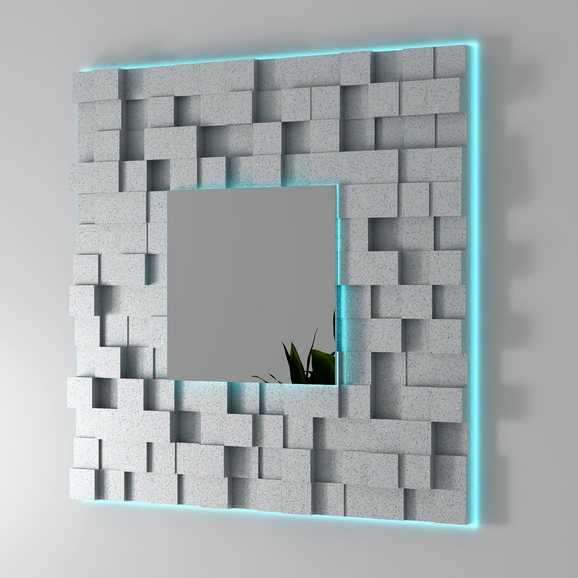 Parametric Mirror - PM 20 product image (1)