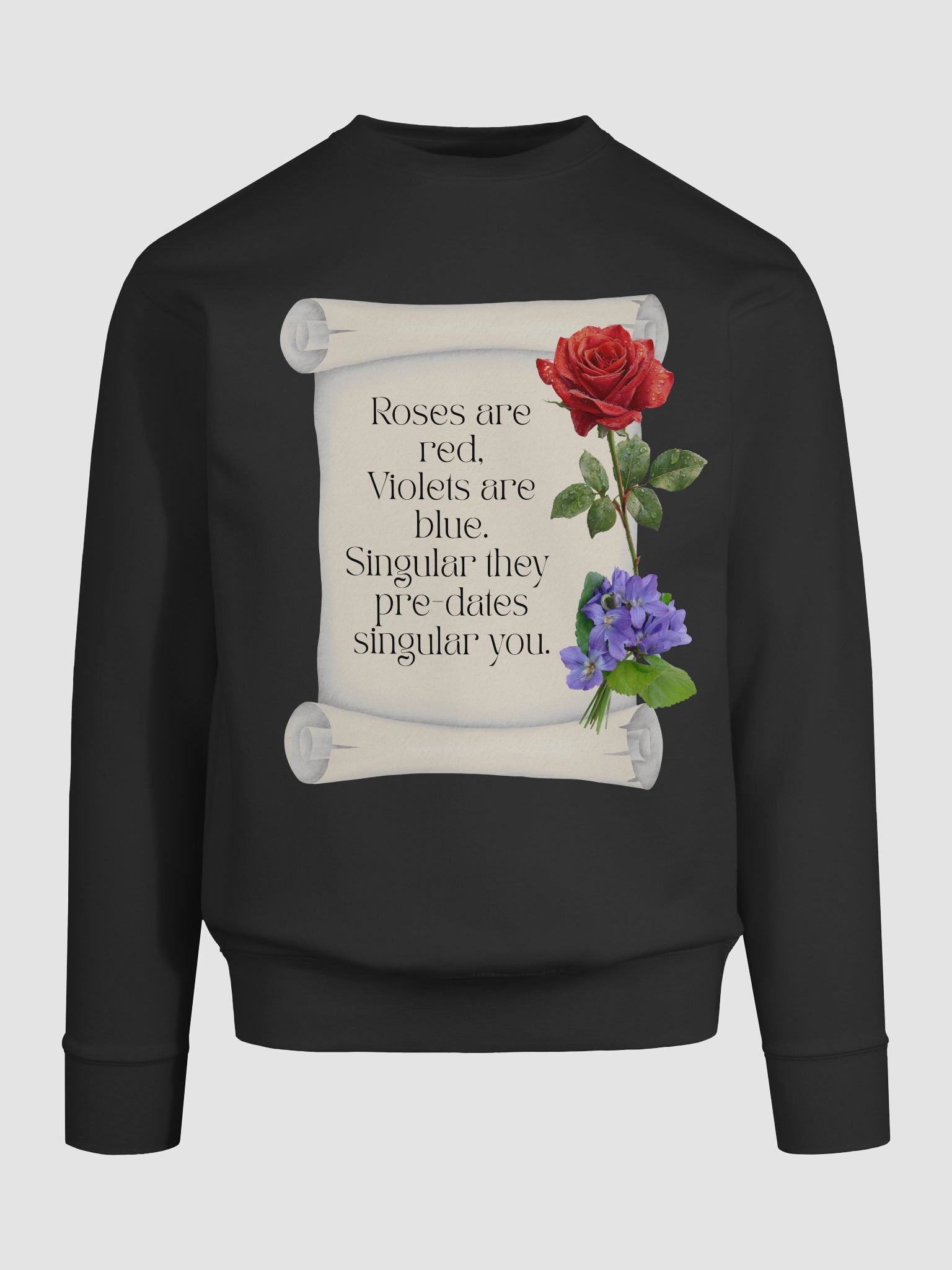 Singular they - Valentine product image (9)