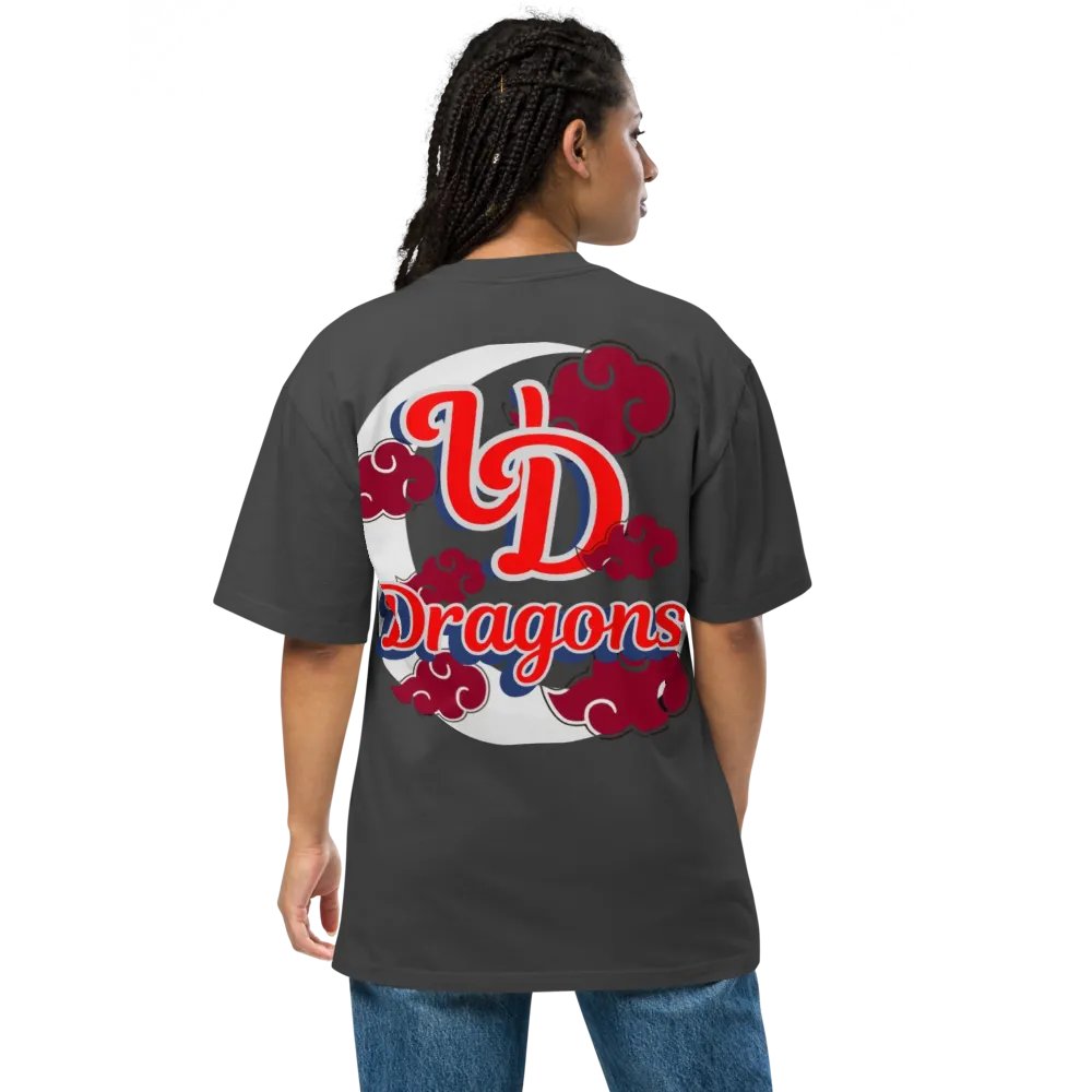 SOVEREIGN SAILOR MARS TEE product image (20)