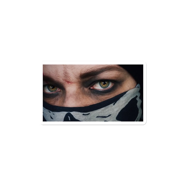 Angel Eyes - Magnet product image (2)