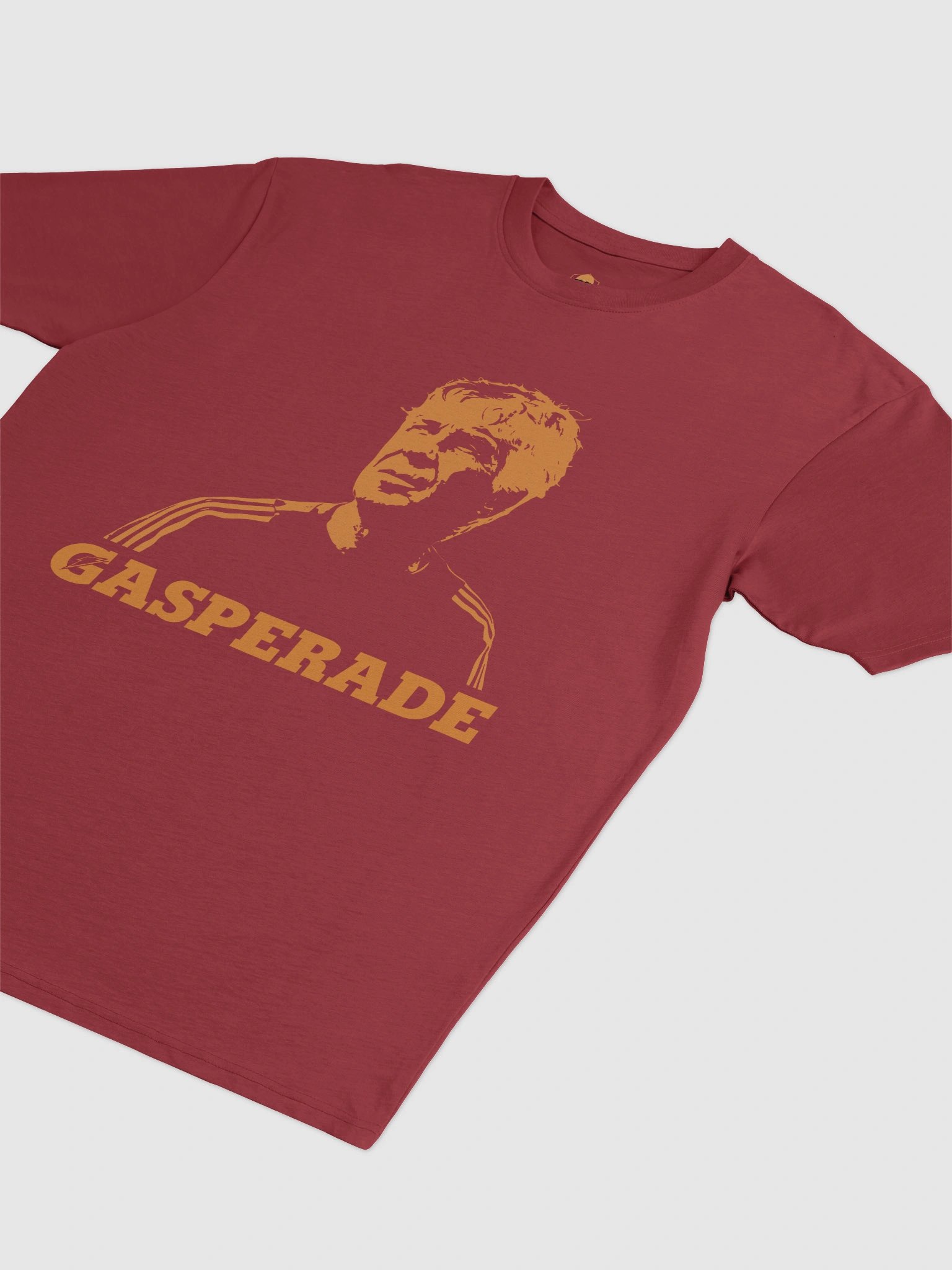 GASPERADE T-shirt product image (5)