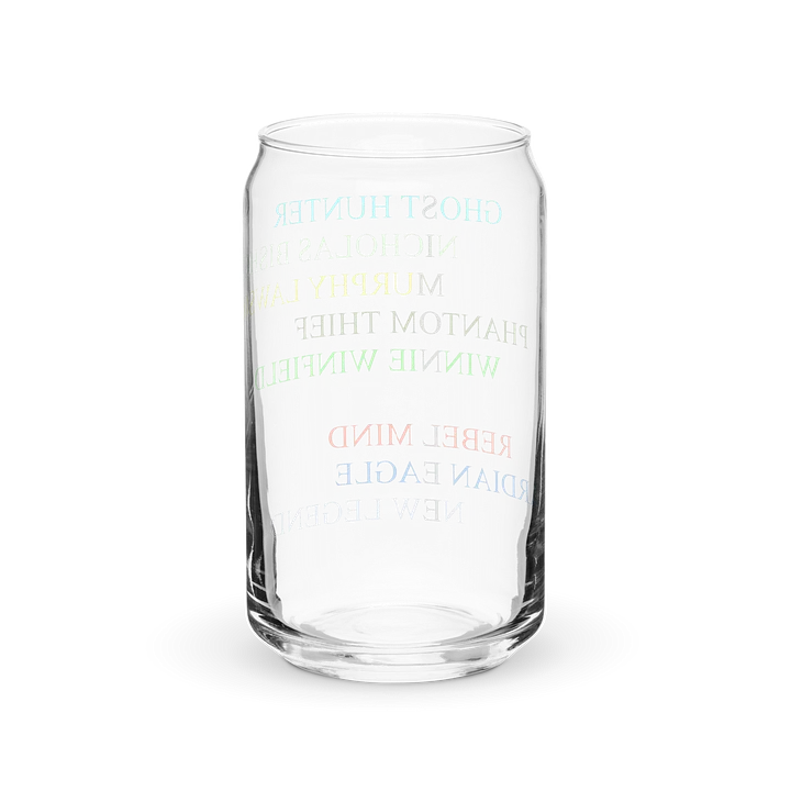 AKA SL Glass Can Cup product image (6)