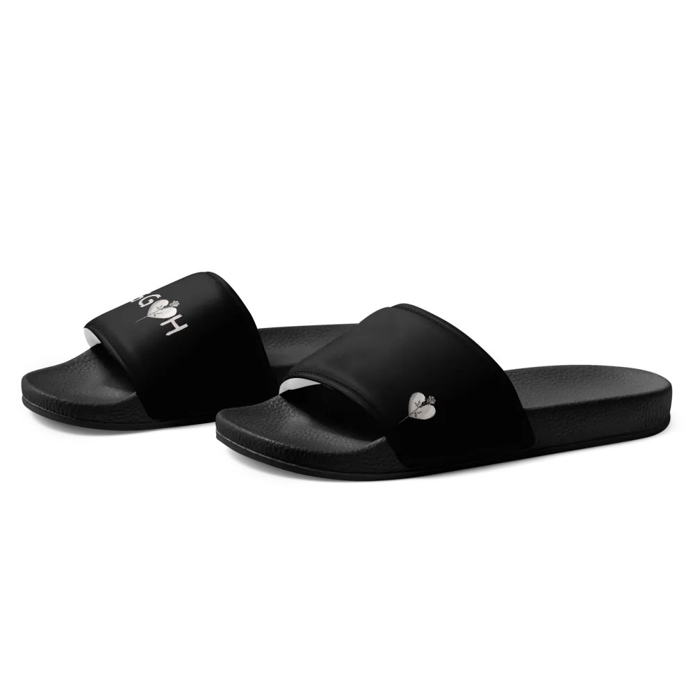 Heartfelt Love Women's Slides product image (1)