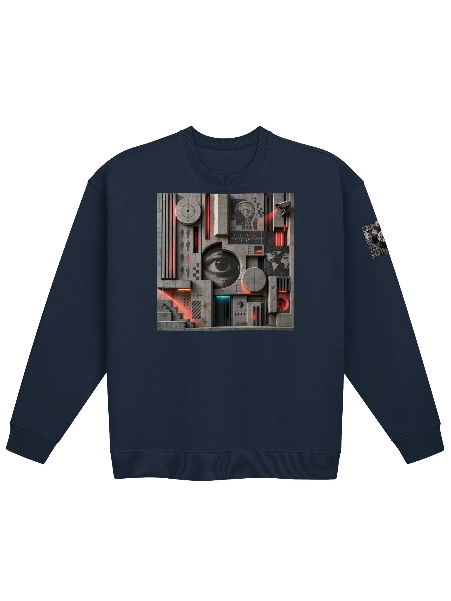 PSYOP 2 (sweatshirt) product image (17)