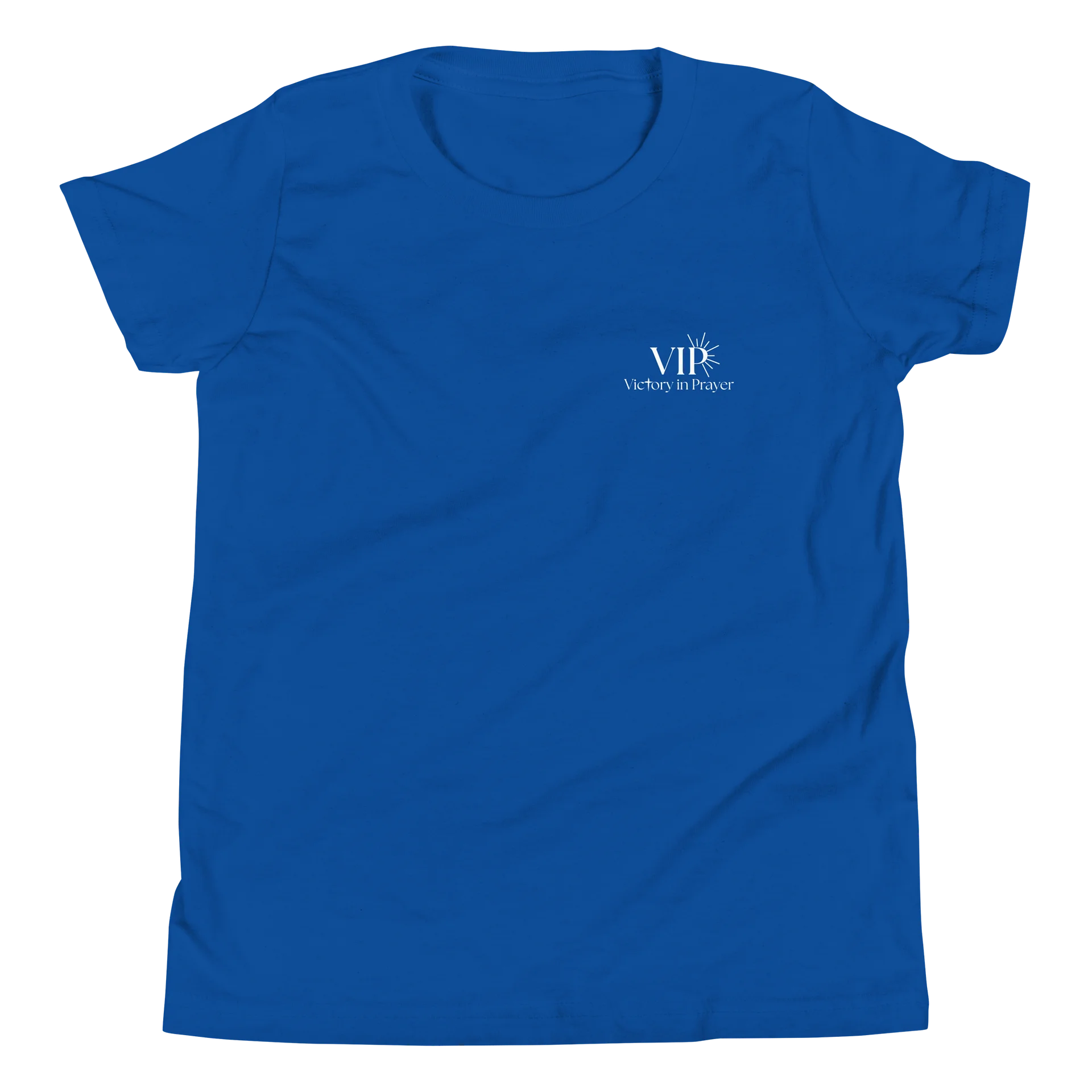 VIP Classic Youth T-Shirt product image (52)