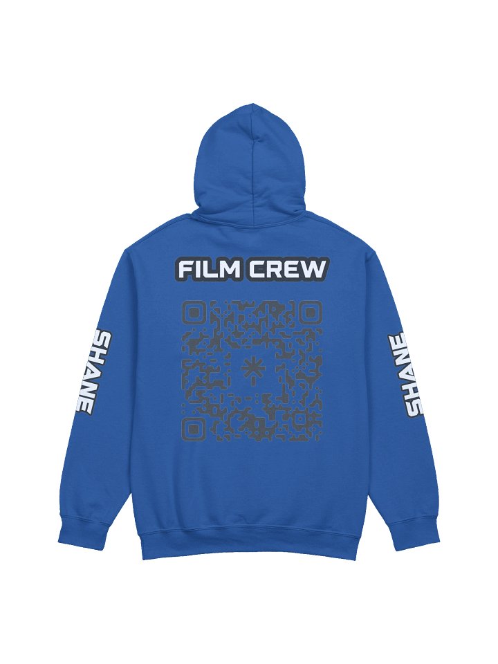 WALKING ADVERTISEMENT Hoodie product image (2)