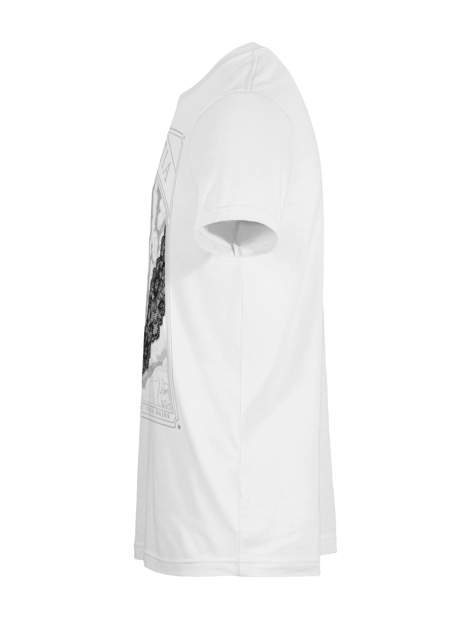 Midnight Veil — Veiled Celestia Chart Tee product image (11)